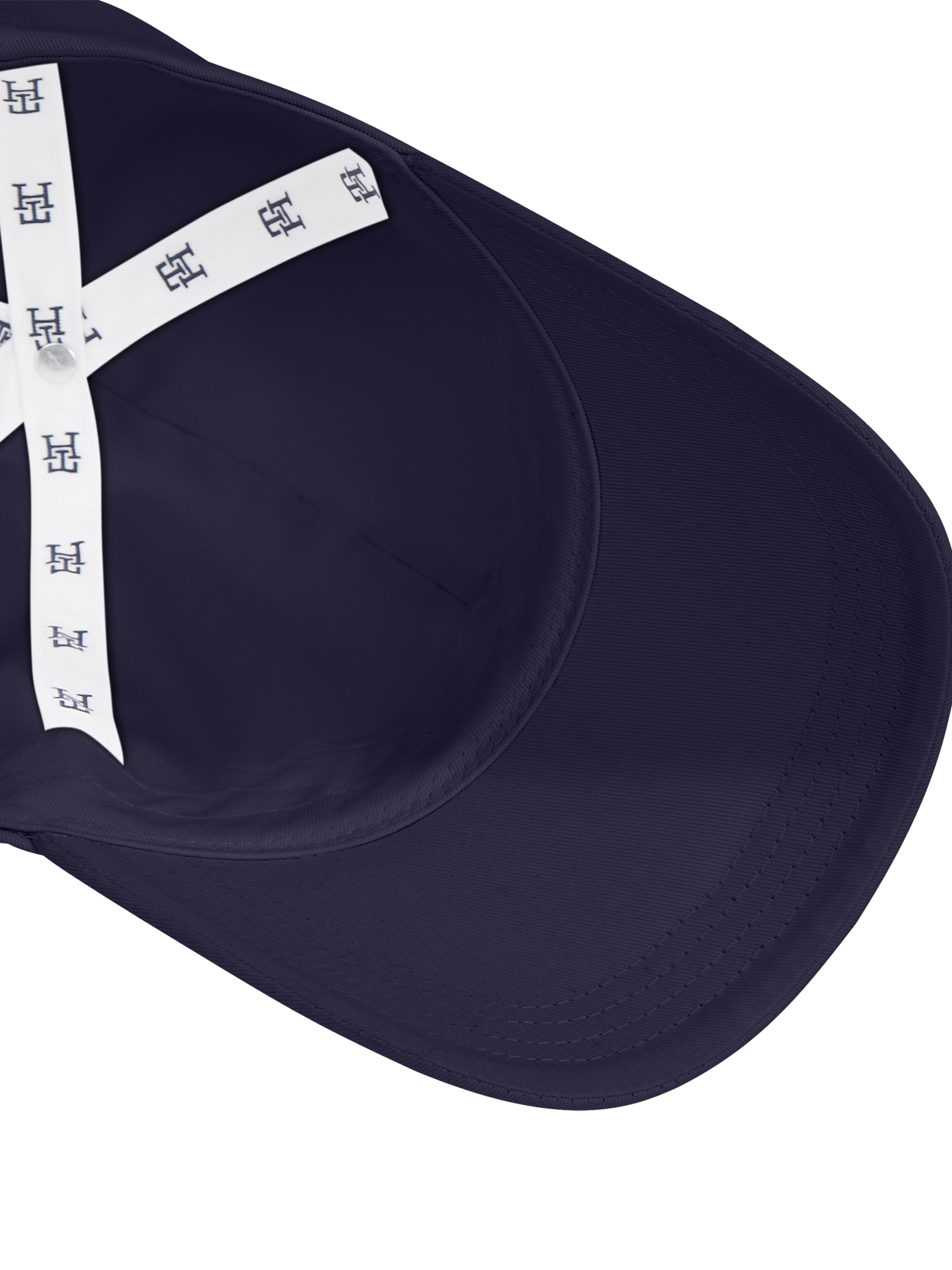 Tommy Hilfiger Baseball Cap »TH IMD COLOR 6 PANEL CAP«, TH-Logo gestickt, größenverstellbar, Logo auf der Rückseite UNISEX