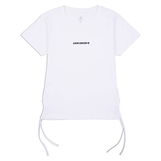 Converse T-Shirt »WORDMARK FASHION NOVELTY TOP« bei ♕