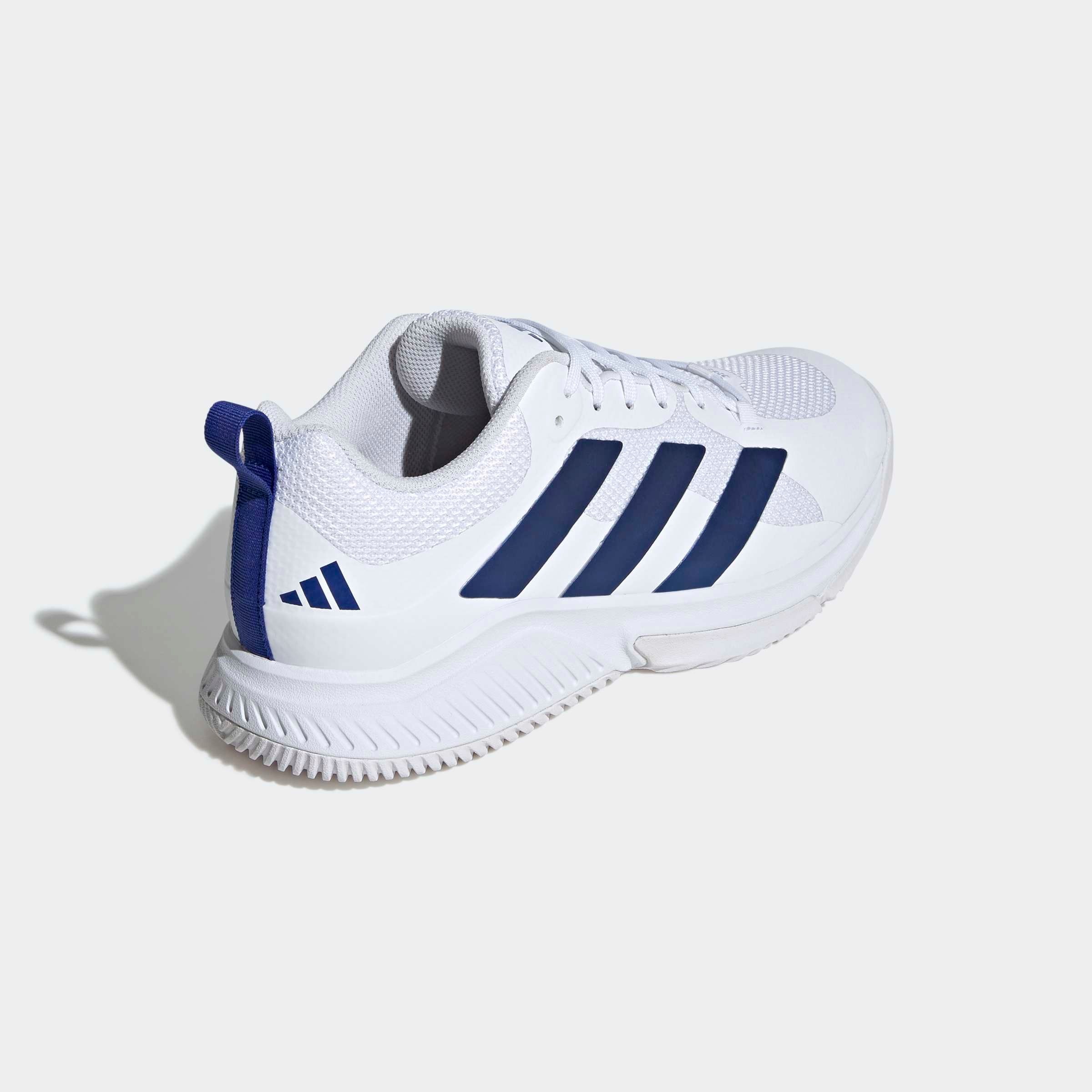 adidas Performance Hallenschuh »COURT TEAM BOUNCE 2.0«  Volleyballschuh