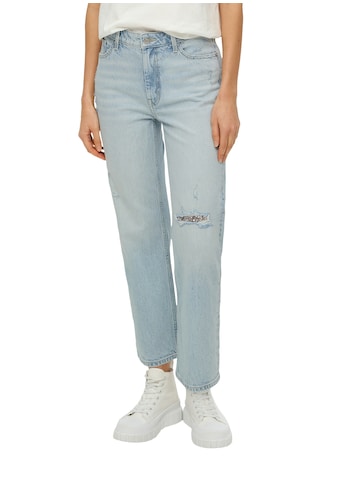 5-Pocket-Jeans »KAROLIN«