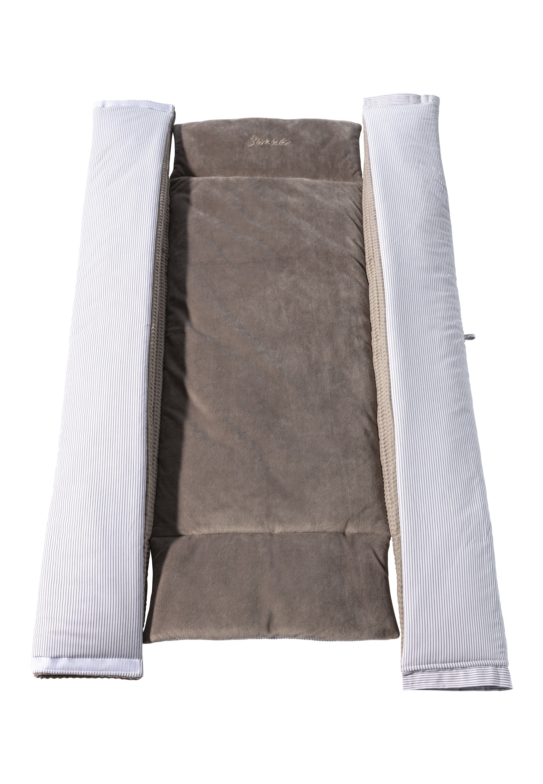 Sterntaler® Bettnestchen »Babynest Emmi«