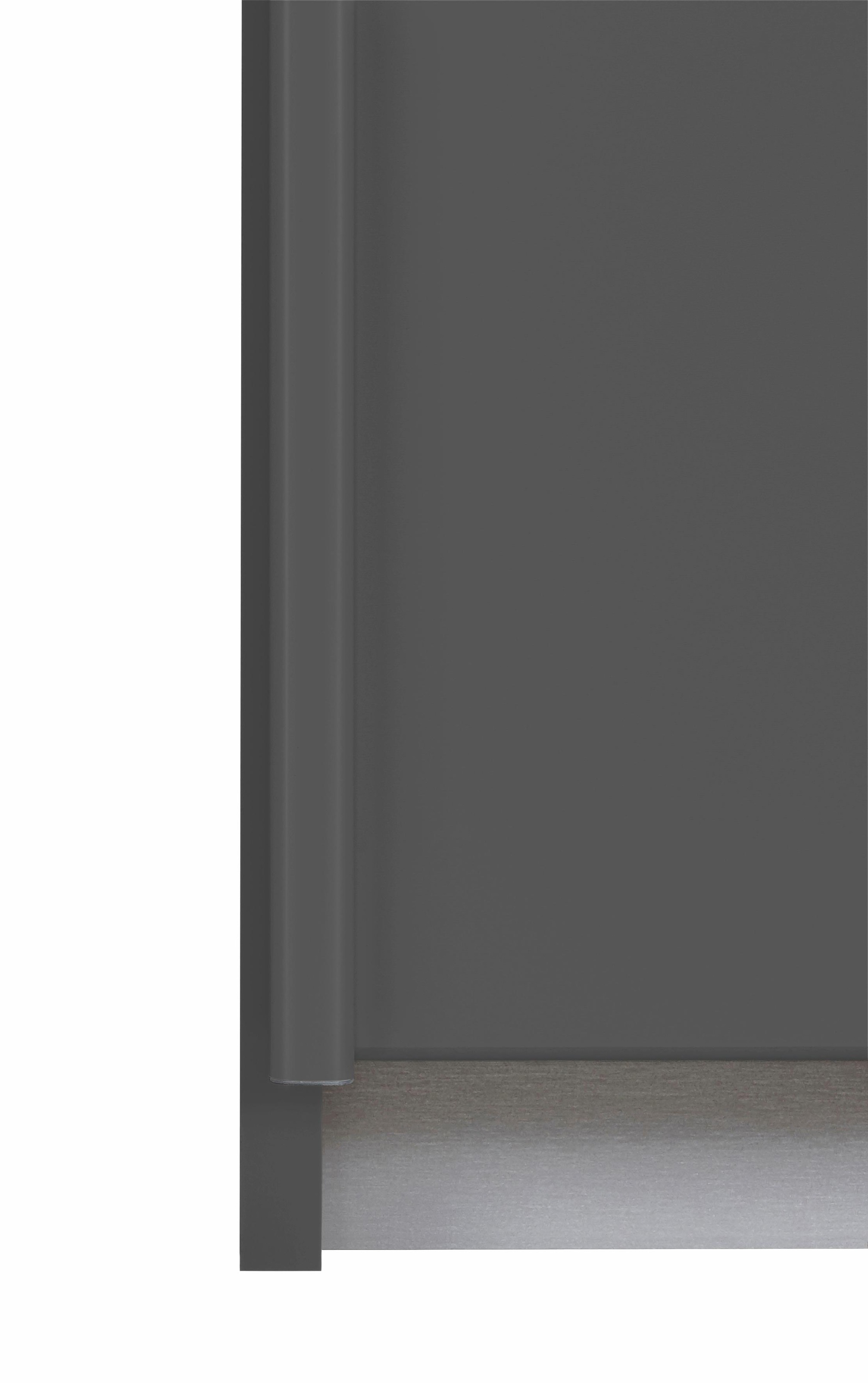 rauch Schwebetürenschrank »Kleiderschrank Schrank Garderobe Schlafzimmerschrank TUBONA«, inkl. Schubkasteneinsatz und zusätzlichen Einlegeböden MADE IN GERMANY