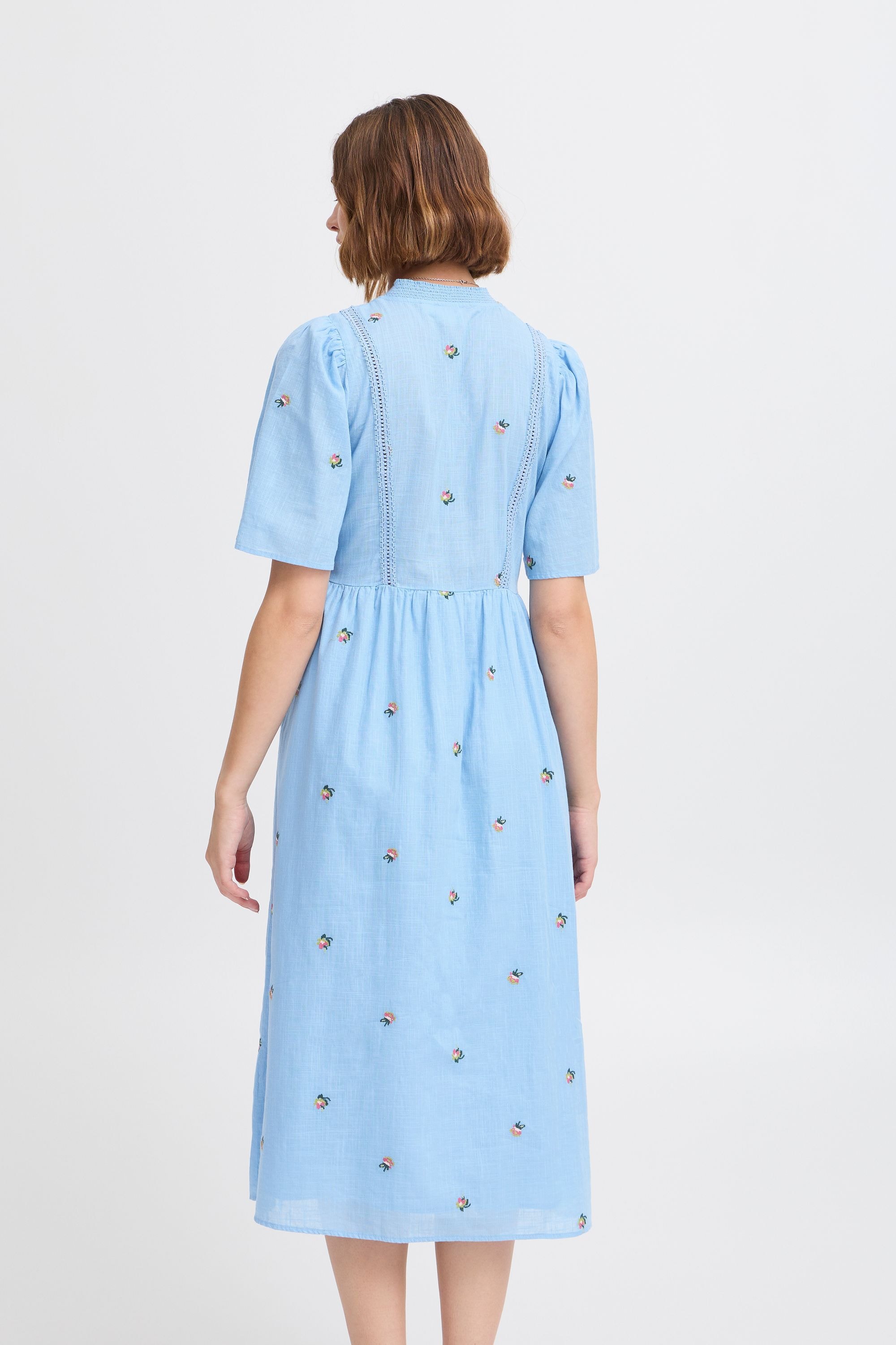 ATELIER RÊVE Midikleid »Midikleid IROLIVIA«