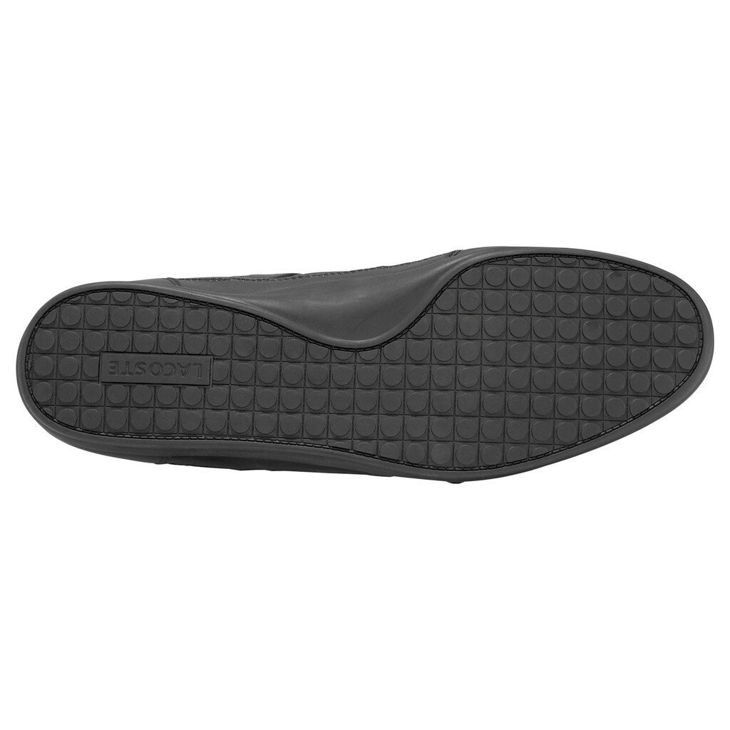 Lacoste Sneaker »CHAYMON 120 3 CMA«