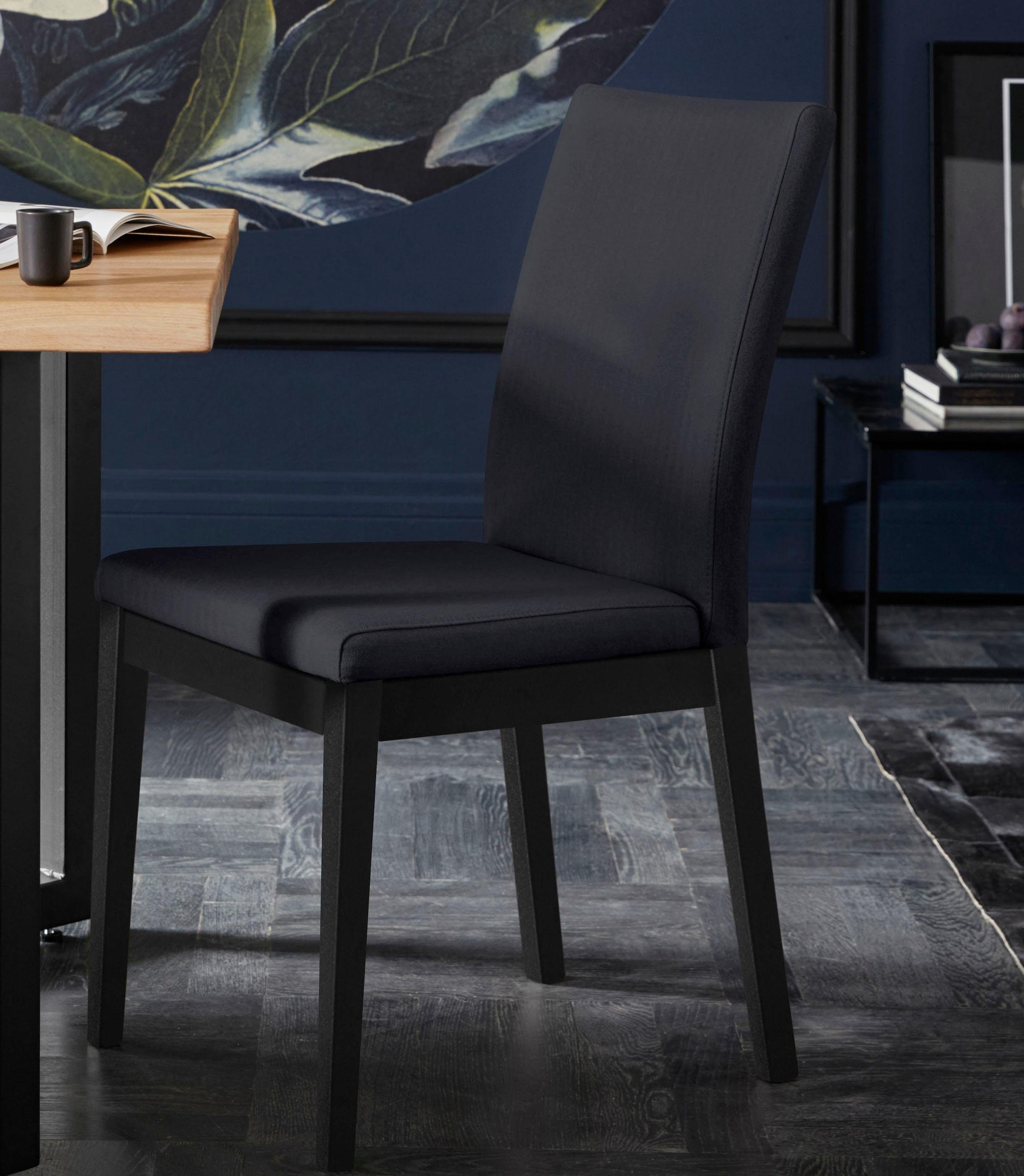 Home affaire Stuhl »Dendres« (Set) 2 Stk.