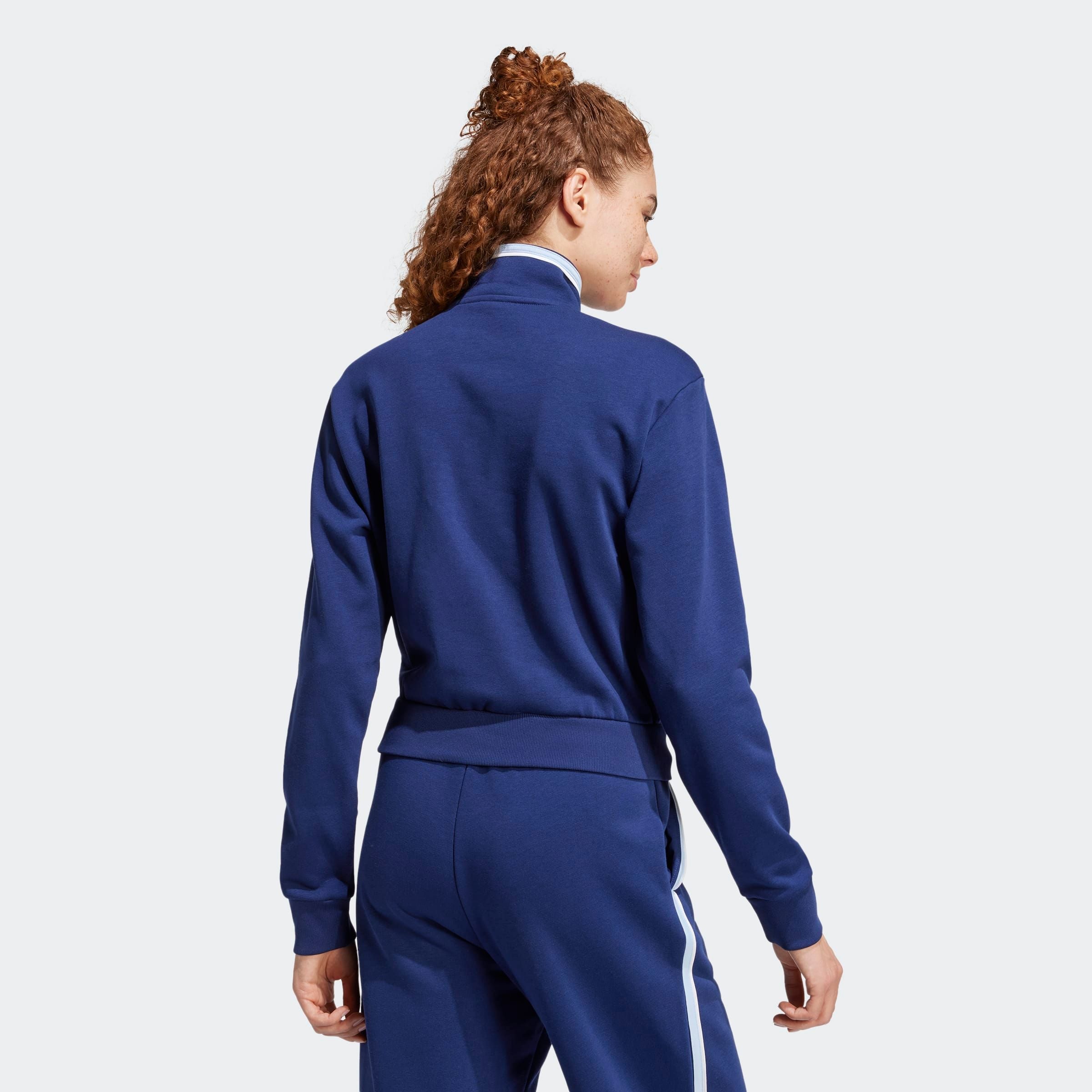 adidas Sportswear Sweatshirt »W CB 14ZIP«
