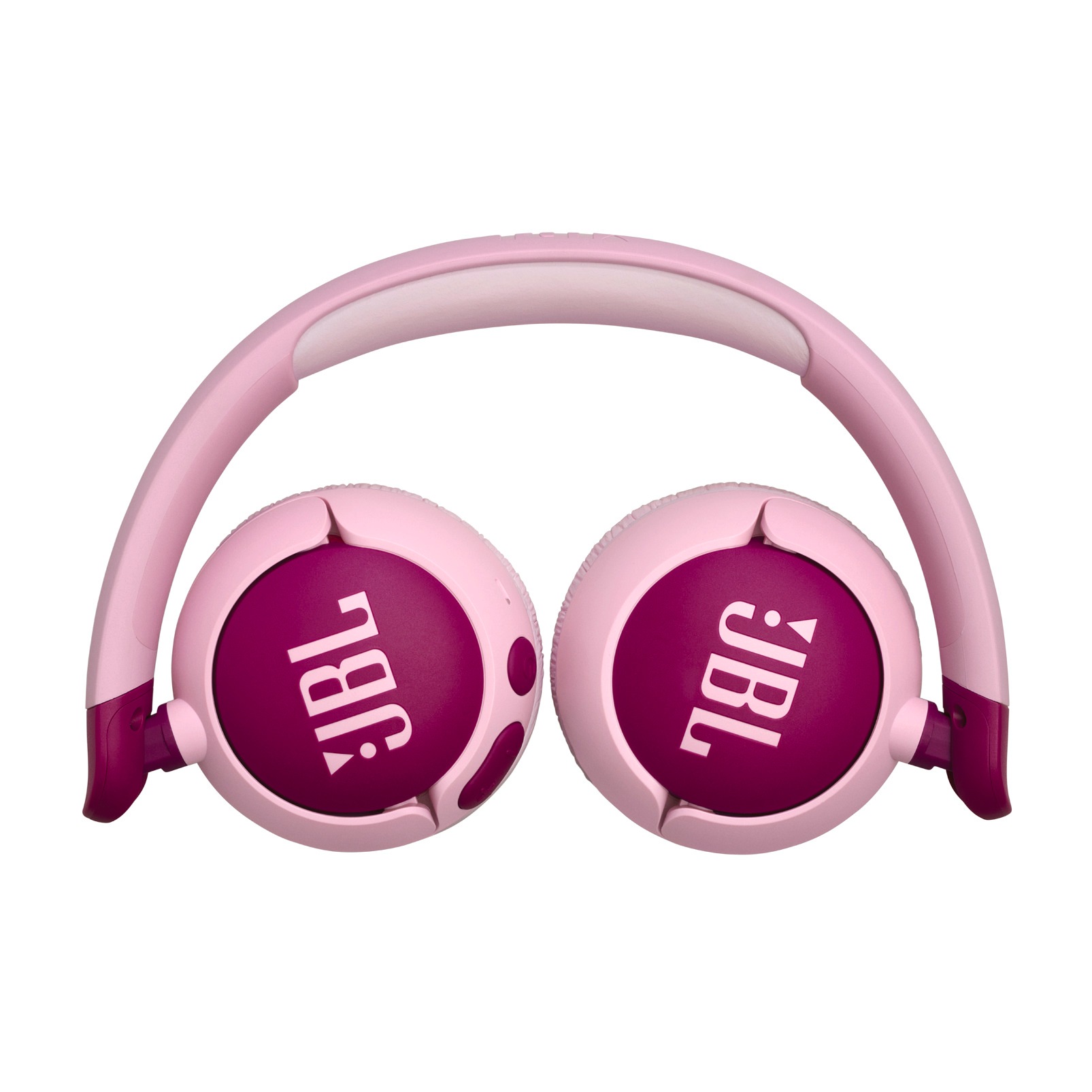 JBL Kinder-Kopfhörer »Junior 320BT«, A2DP Bluetooth, Adaptive Noise-Cancelling