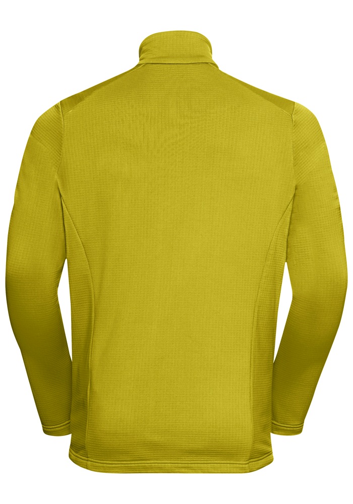 Jack Wolfskin Fleecejacke »KOLBENBERG FZ M«