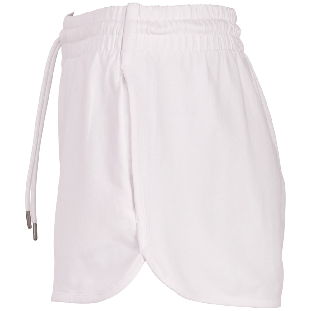 Kappa Shorts, - in sommerlicher French-Terry Qualität