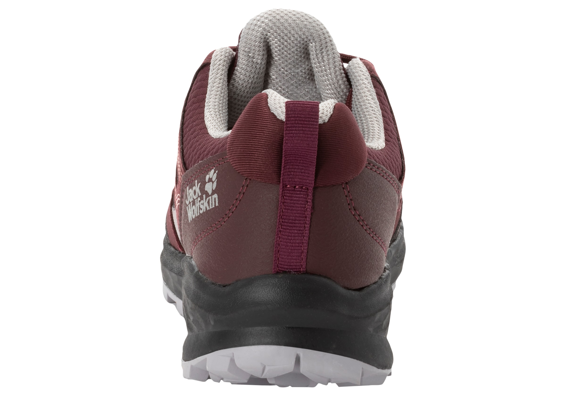 Jack Wolfskin Wanderschuh »SOUTH STRIKER LOW W«