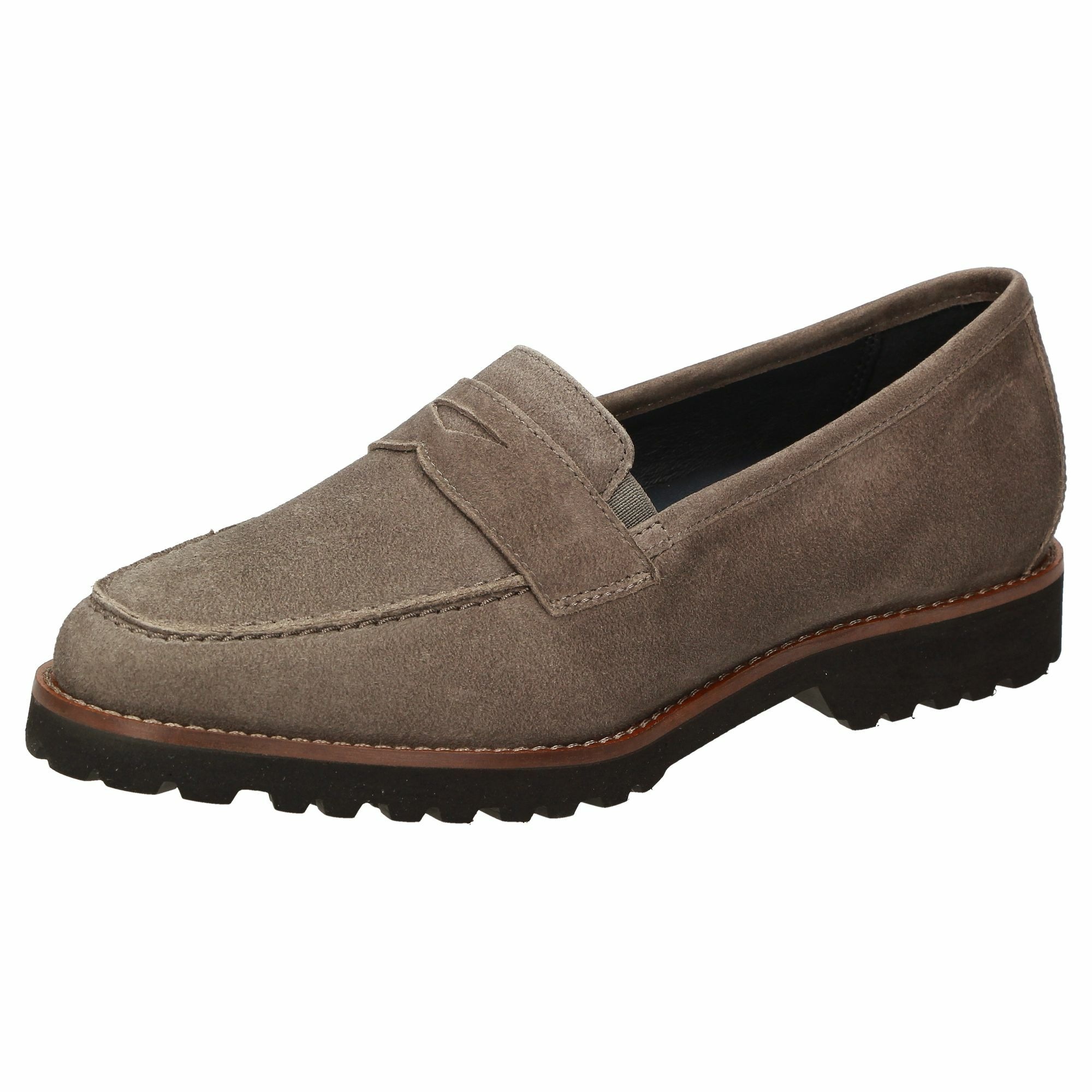 SIOUX Slipper »Meredith-709-H«
