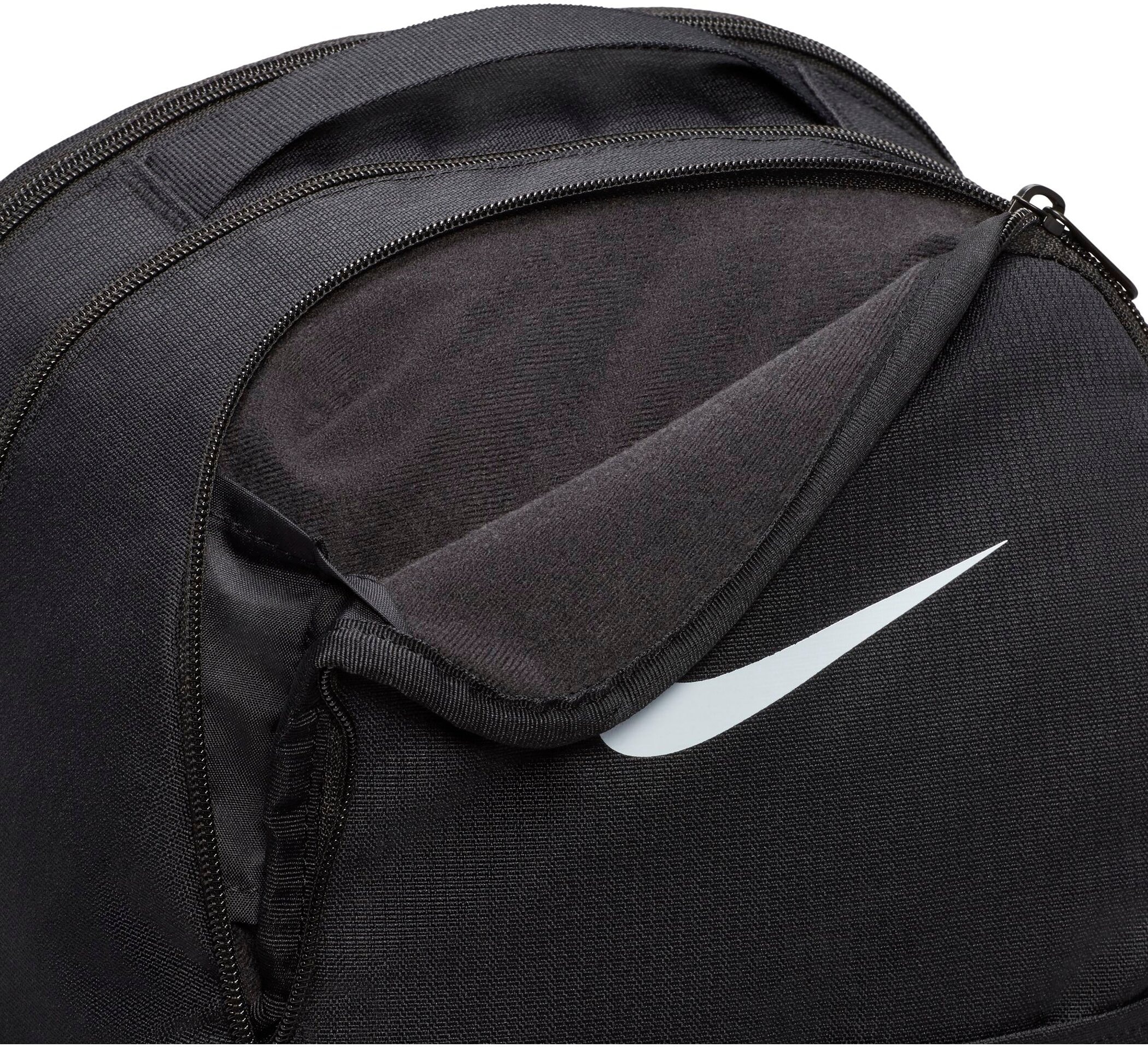 Nike Sportrucksack »NK BRSLA M BKPK - 9.5 (24L)«