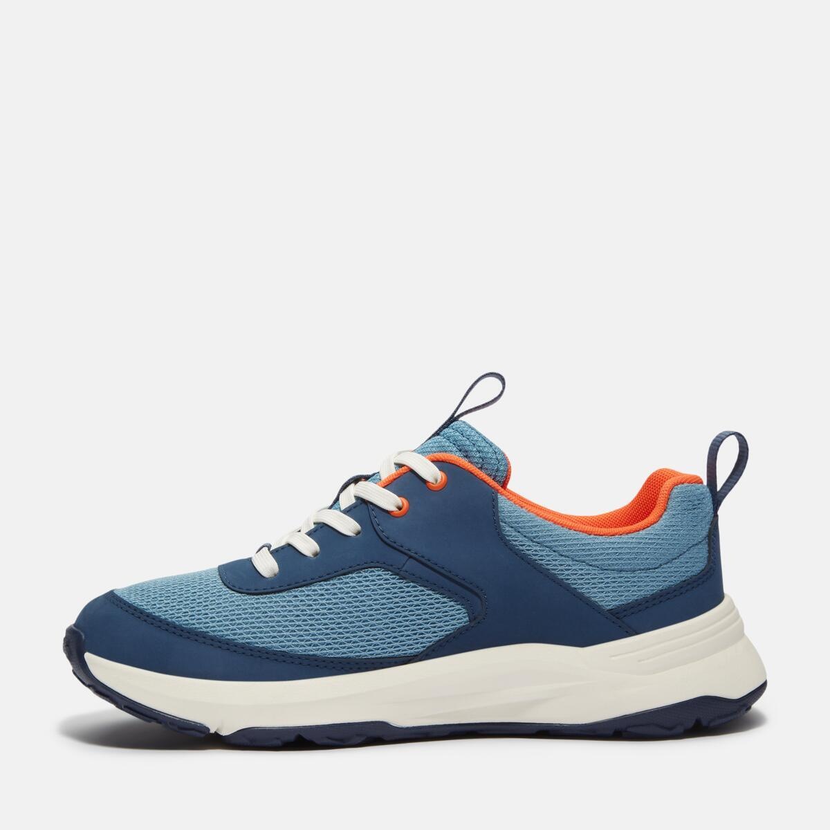 Timberland Sneaker »MOTION ACCESSLOW HOOK & LOOP SNEAKER«  Winterschuhe, Sneakerboots, Winterboots