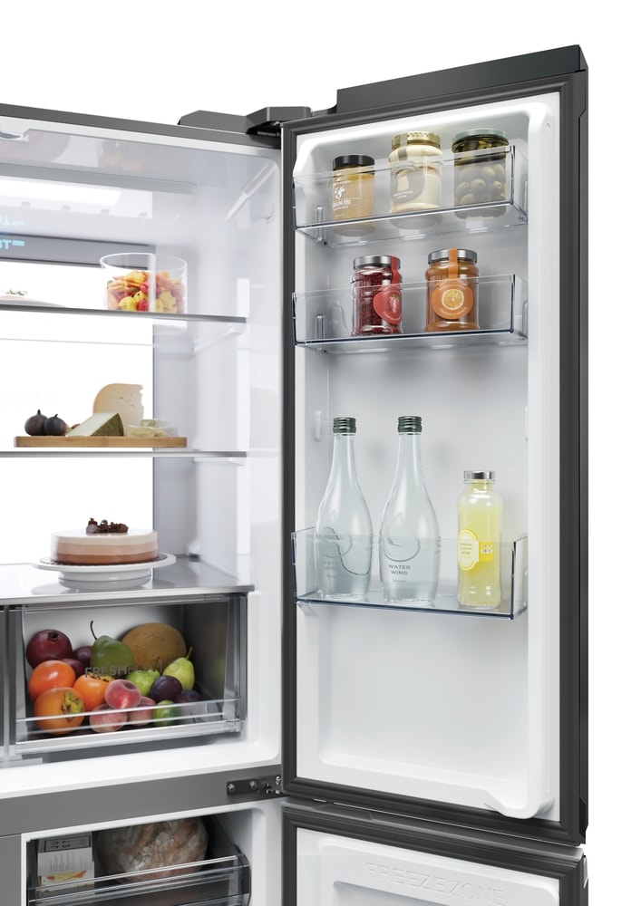 Haier Multi Door »HCR79F19CNMD«