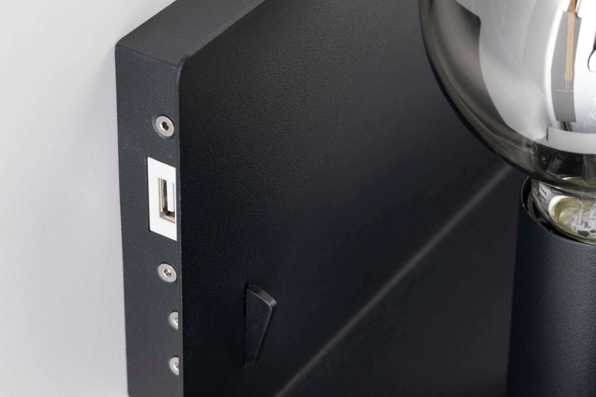 Paulmann LED Wandleuchte »Devera«