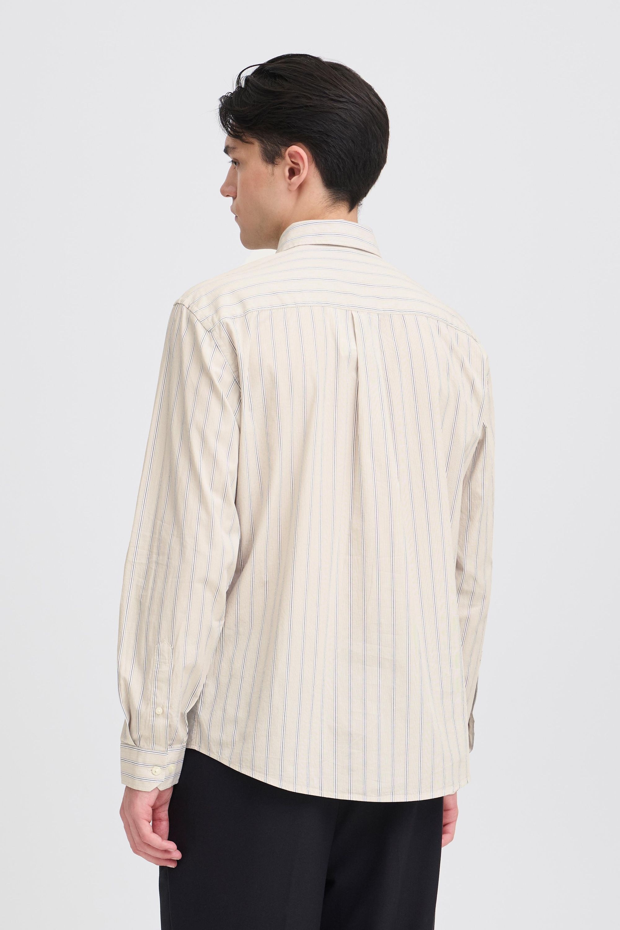 Casual Friday Langarmhemd »Langarmhemd CFOlsson«