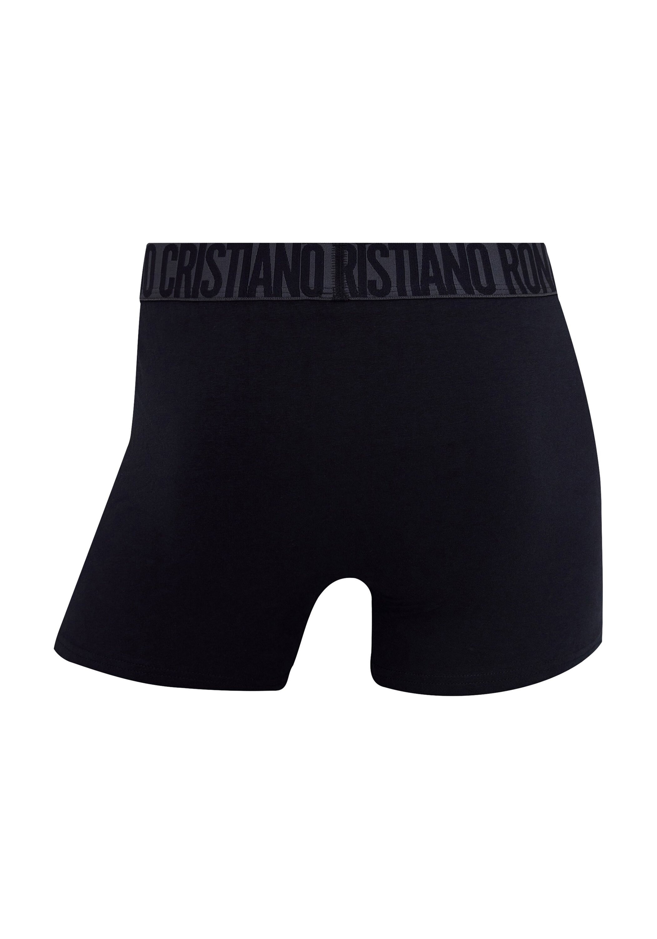 CR7 Boxershorts »Boxershort 10er Pack«
