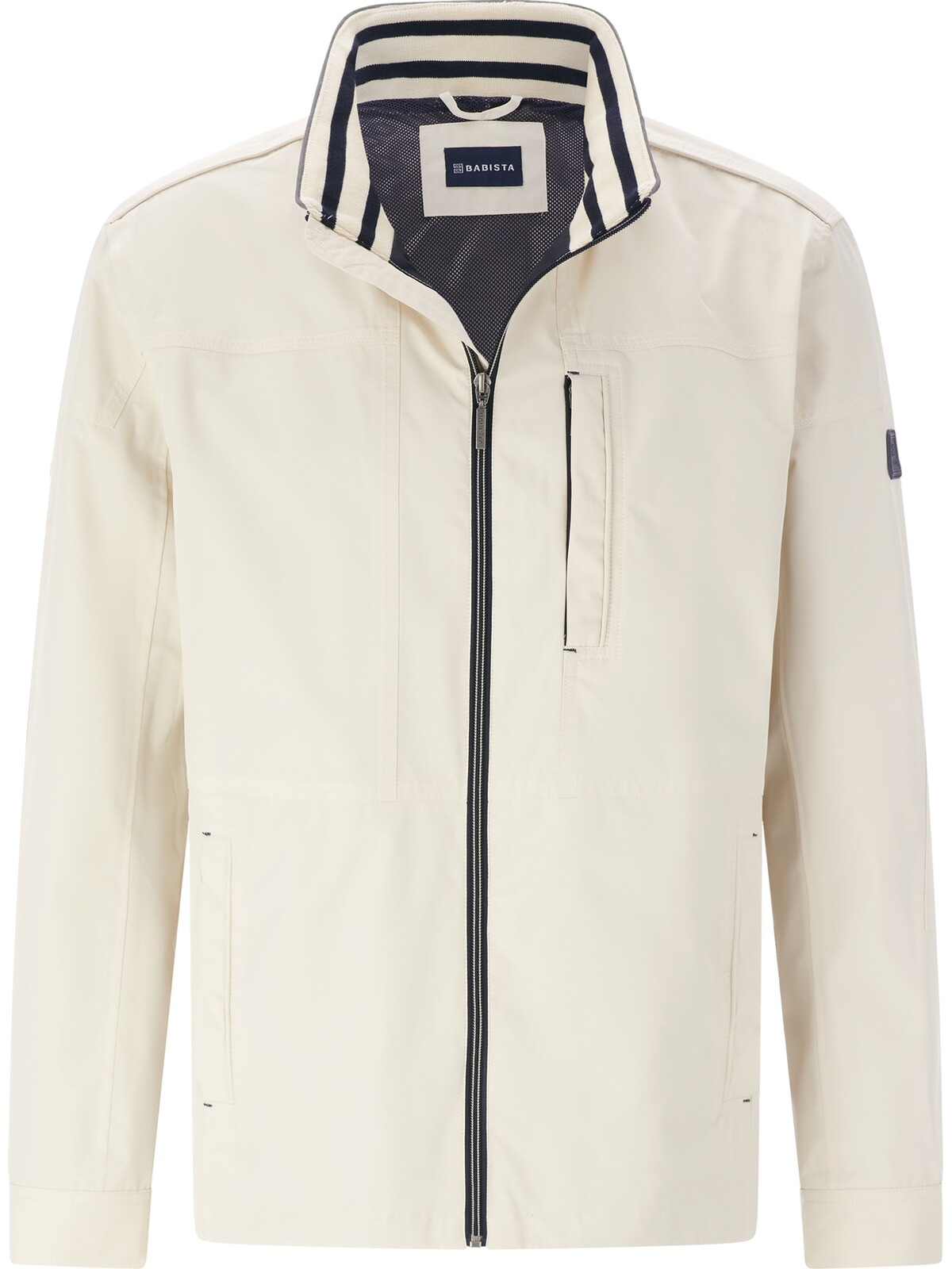 Babista Funktionsjacke »Jacke RENDOR«