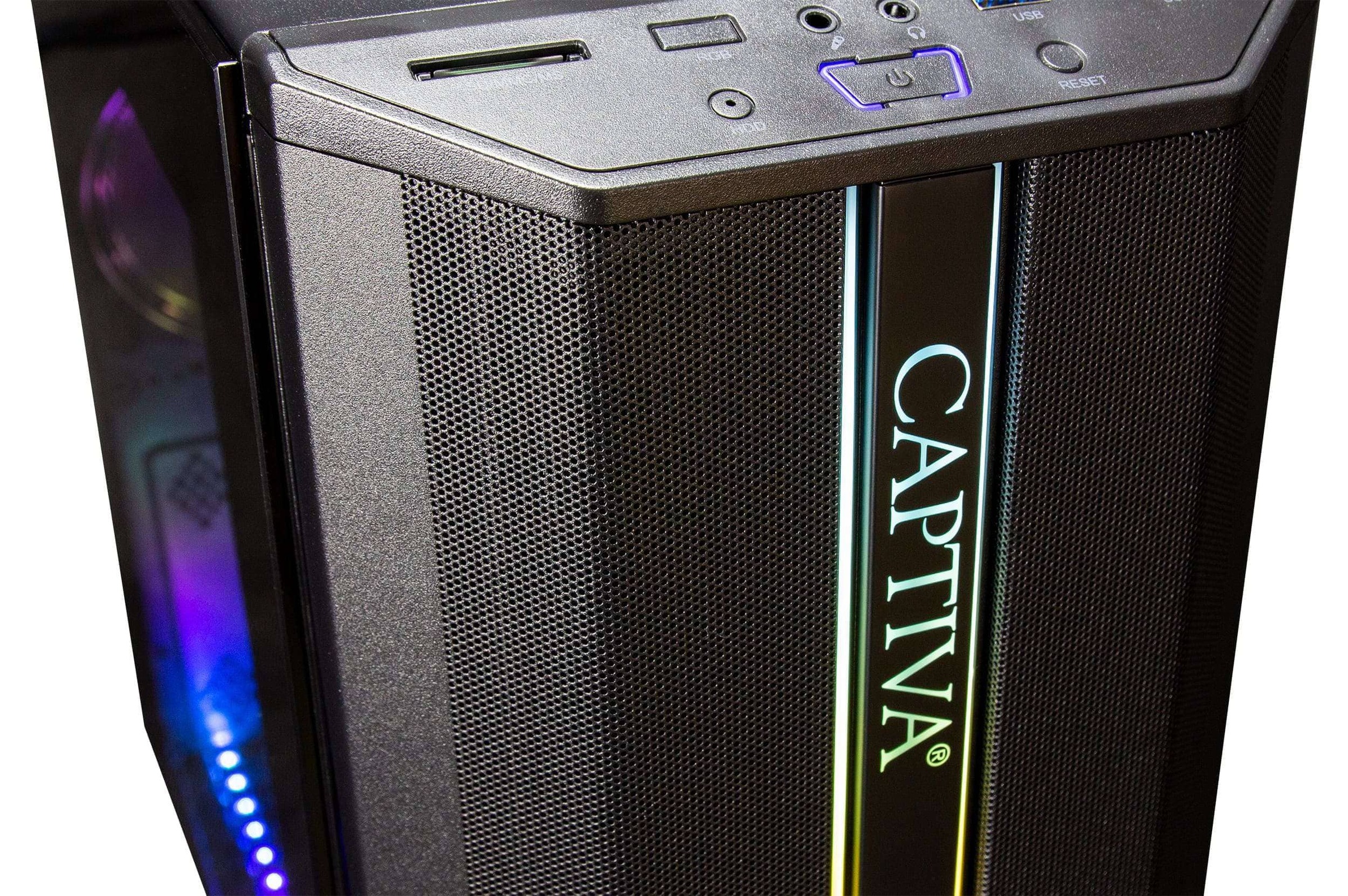 CAPTIVA Gaming-PC »Advanced Gaming R84-312«