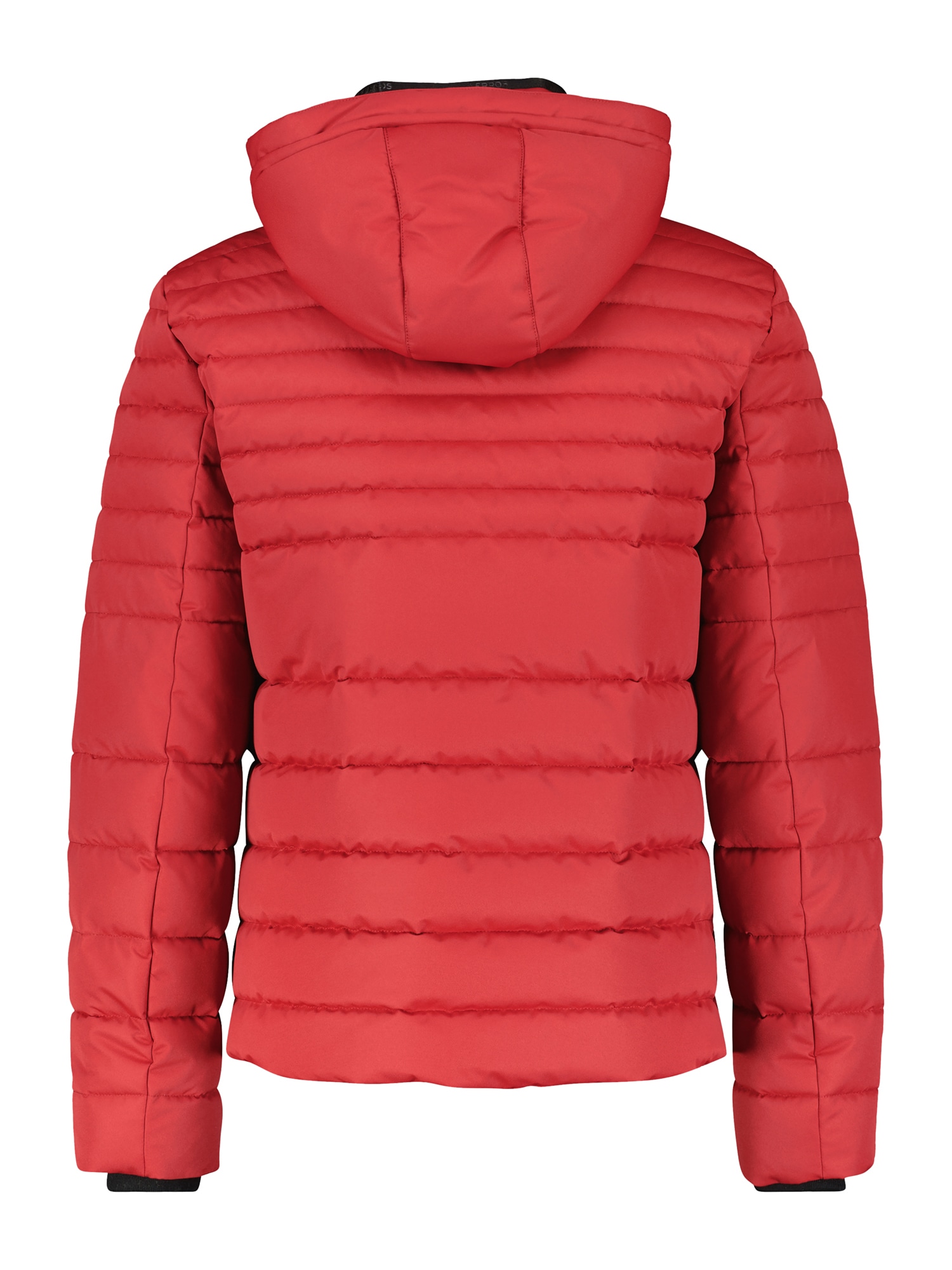 LERROS Winterjacke »Steppjacke mit abnehmbarer Kapuze« mit Kapuze