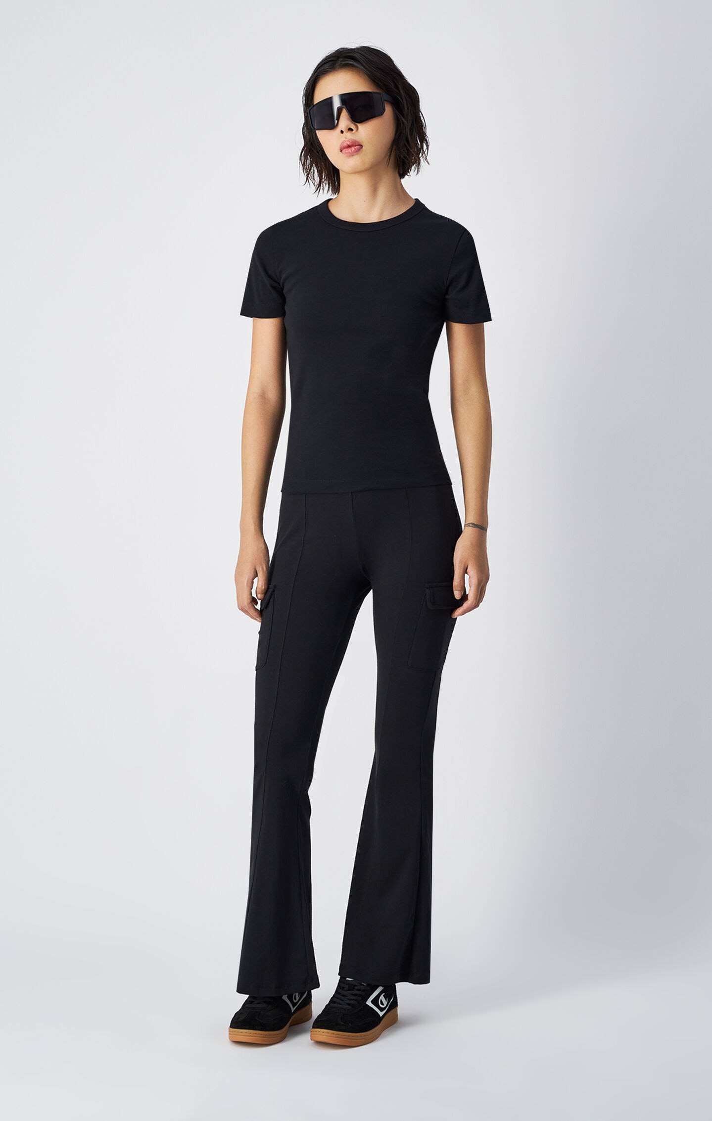 Champion T-Shirt 1 Stk. tlg.