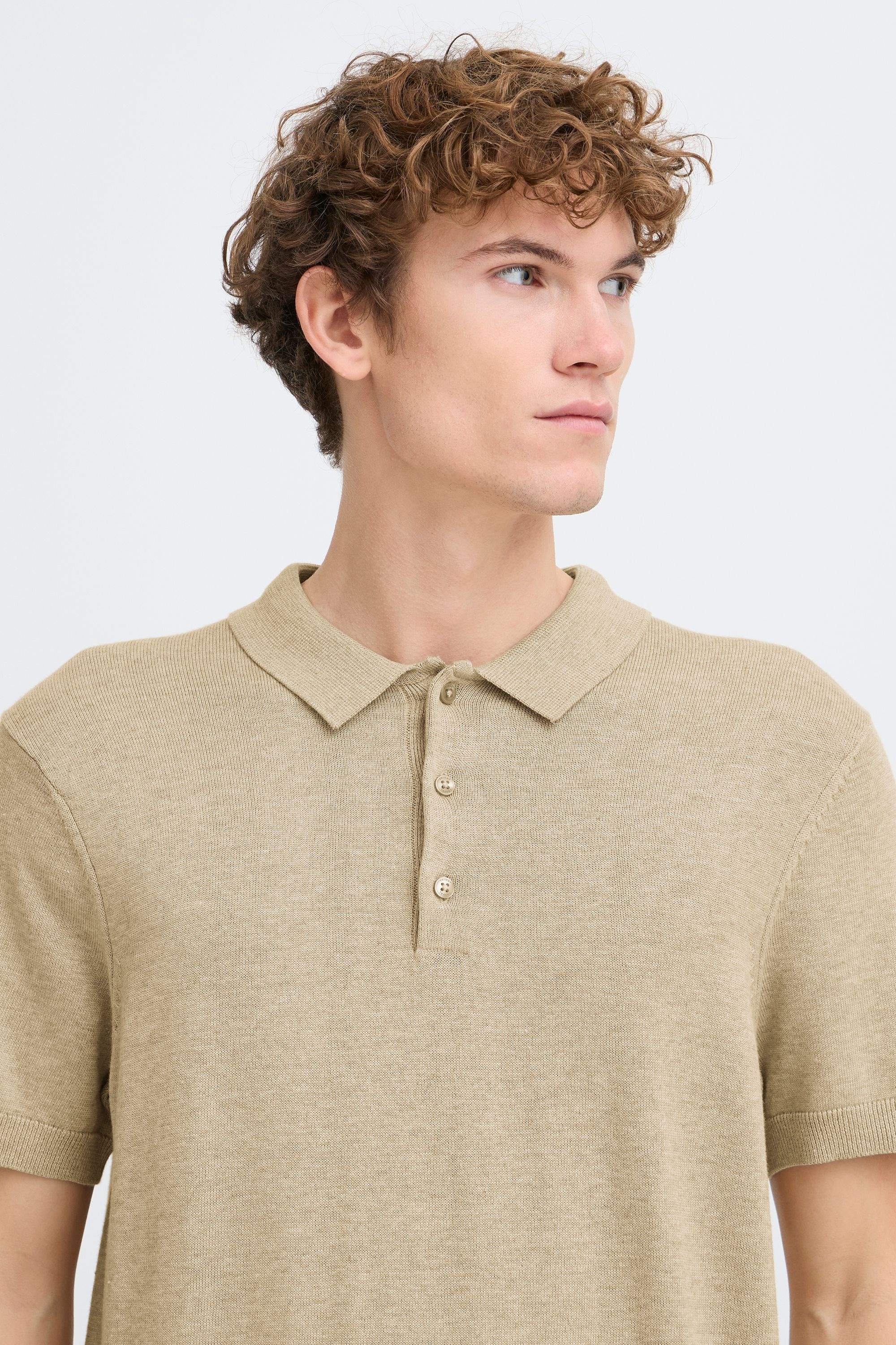 Casual Friday Longsleeve »Strickpullover CFBells«