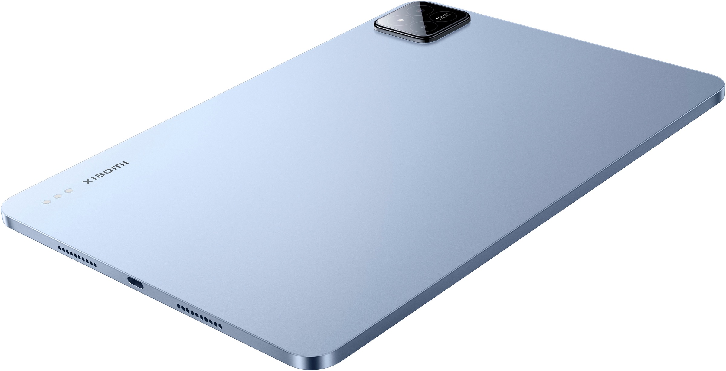 Xiaomi Tablet »Pad 7 8+128Gb«, (28,44 cm / 11,2 Zoll), Android, 3,2K,)