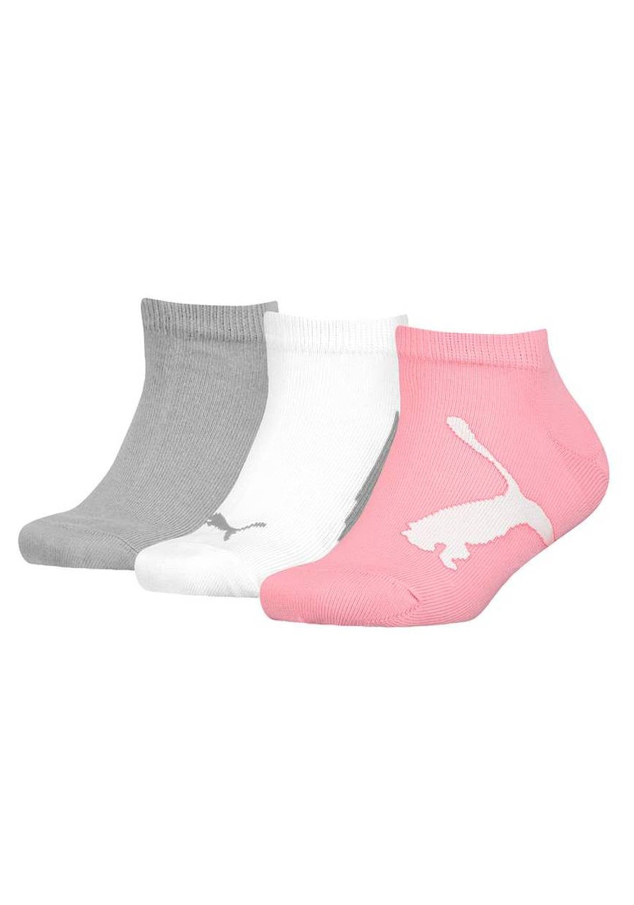 Socken »Socken Kid's BTW Sneaker 3er Pack«