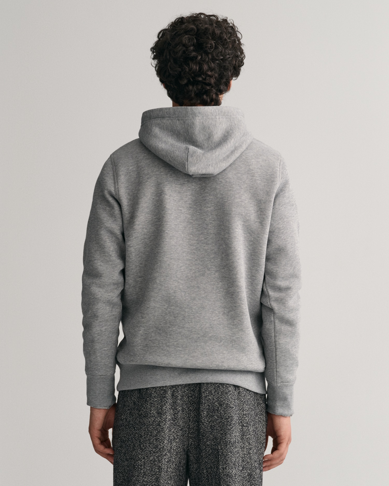 Gant Hoodie »REG MEDIUM ARCHIVE SHIELD HOODIE«