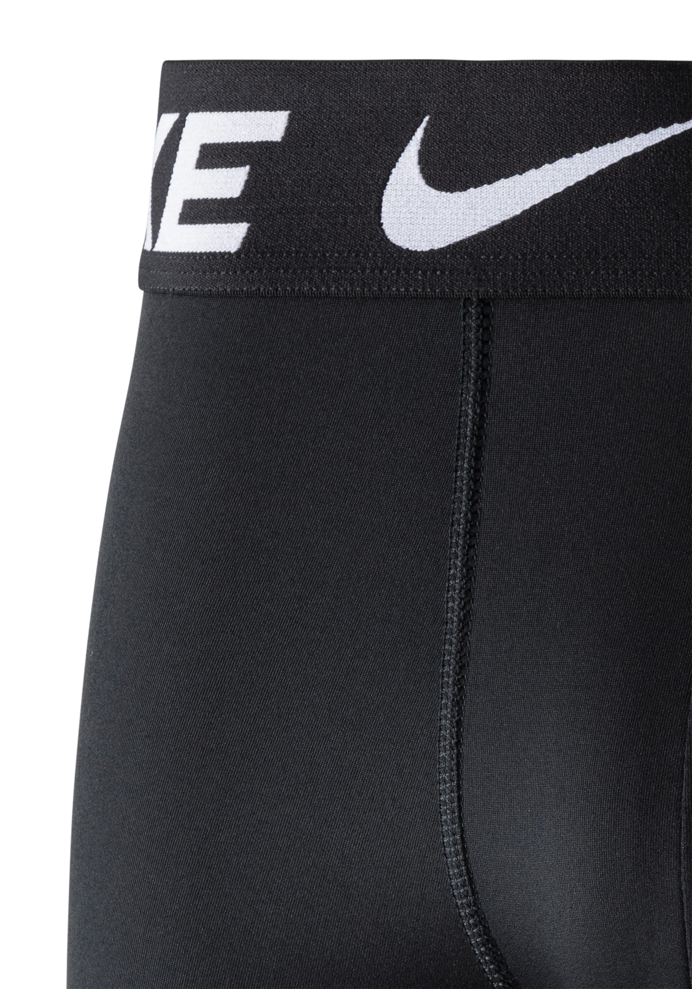 NIKE Underwear Boxer »BOXER BRIEF 3PK«, (Packung, 3 St., 3er), mit Logo-Elastikbund