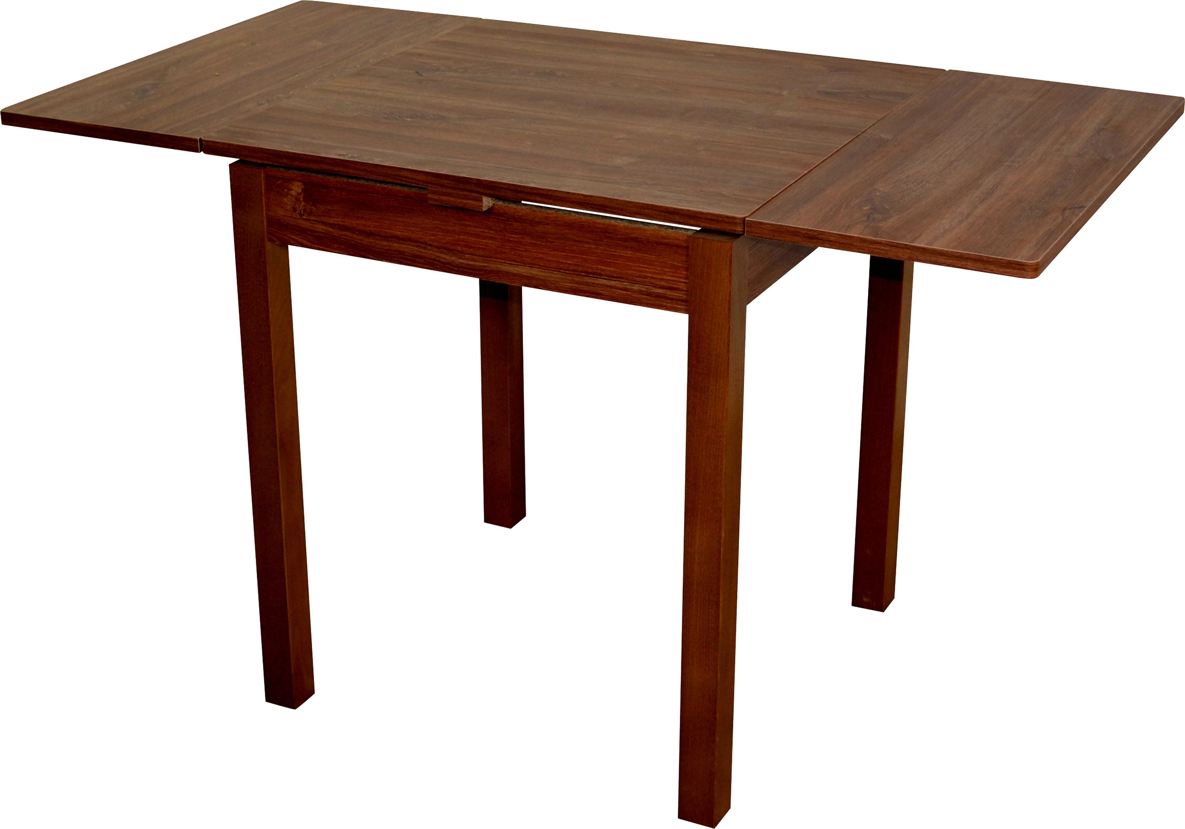 HOFMANN LIVING AND MORE Essgruppe »Berta«, (Spar-Set, 3 tlg., 1 Tisch, 2 Stühle)