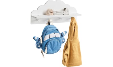 Garderobe »Wolke«, für Kinder