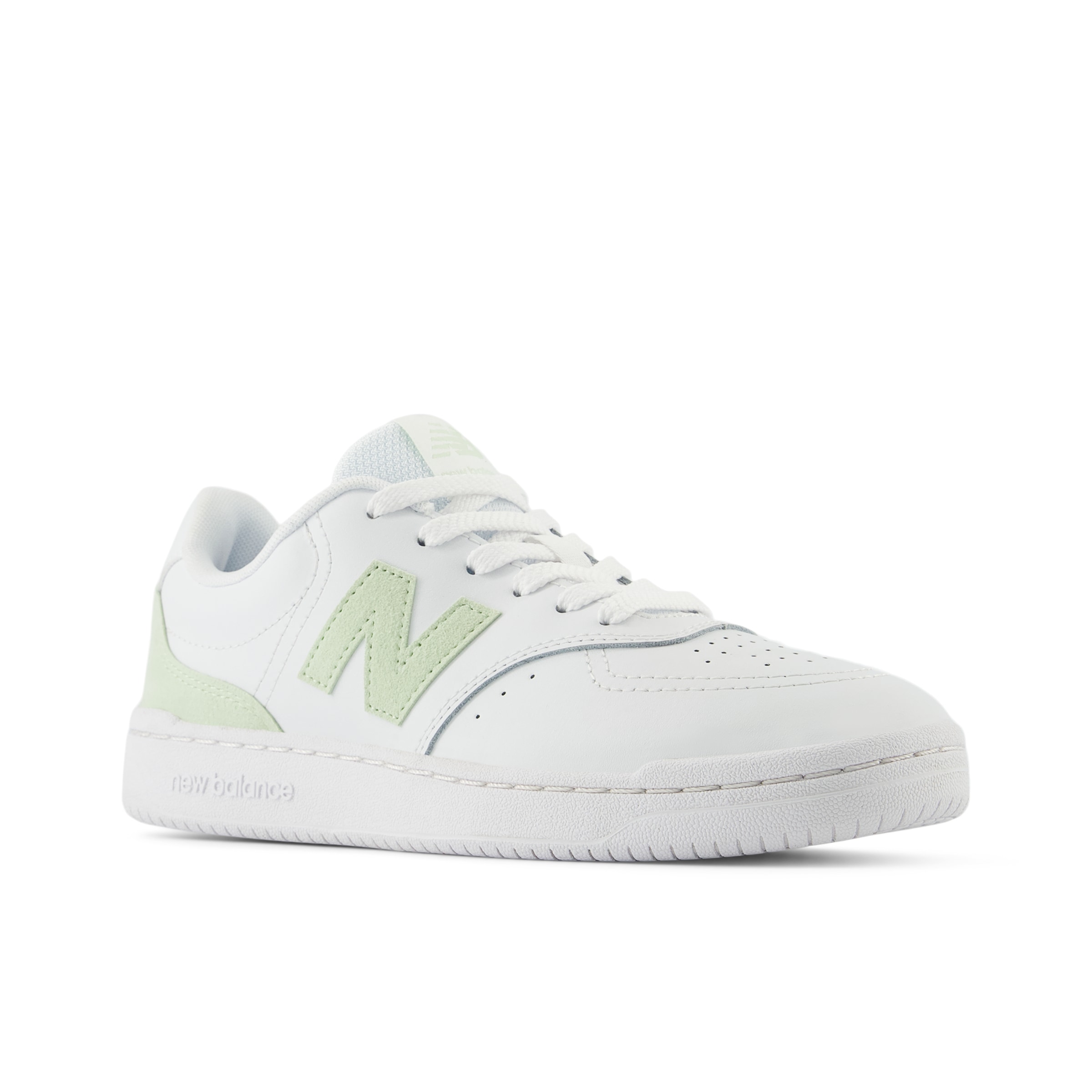 New Balance Sneaker »BBW80«, von dem New Balance 550 inspiriert