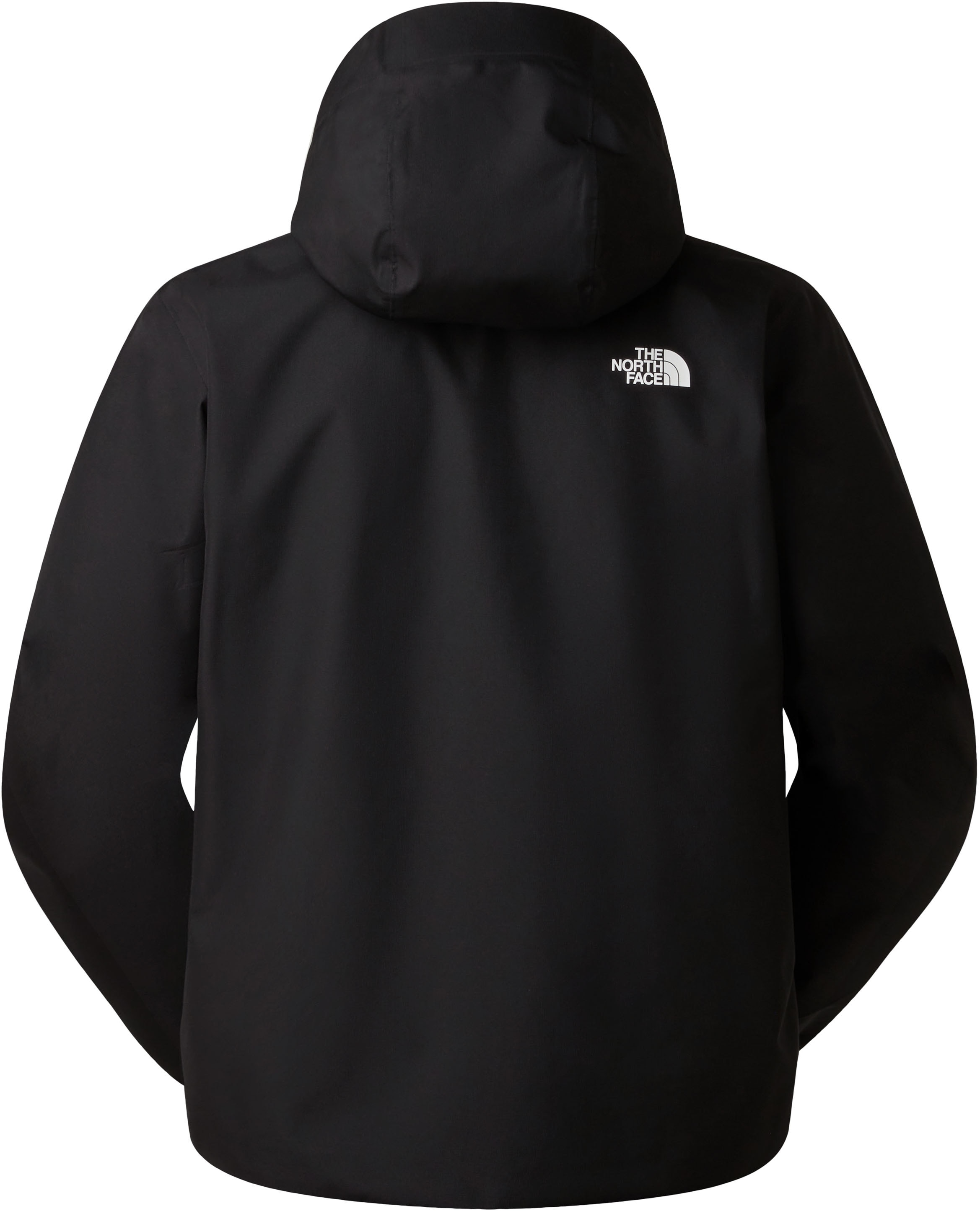 The North Face Funktionsjacke »M QUEST MONO JACKET« sportlicher Stil, leichtes Material, atmungsaktiv, wetterfest