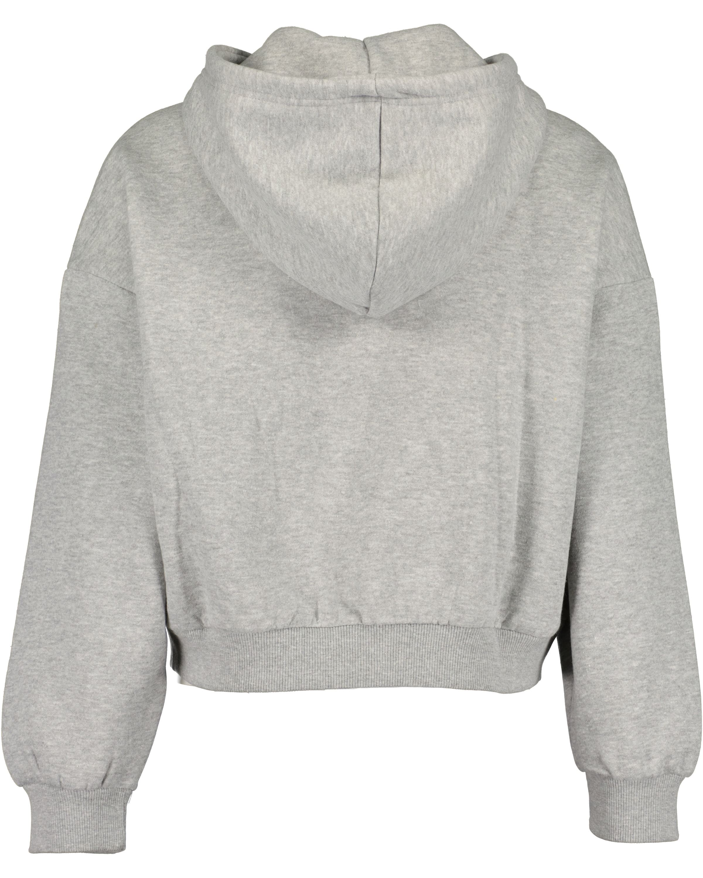 Blue Seven Kapuzensweatjacke mit kleinem Brustmotiv