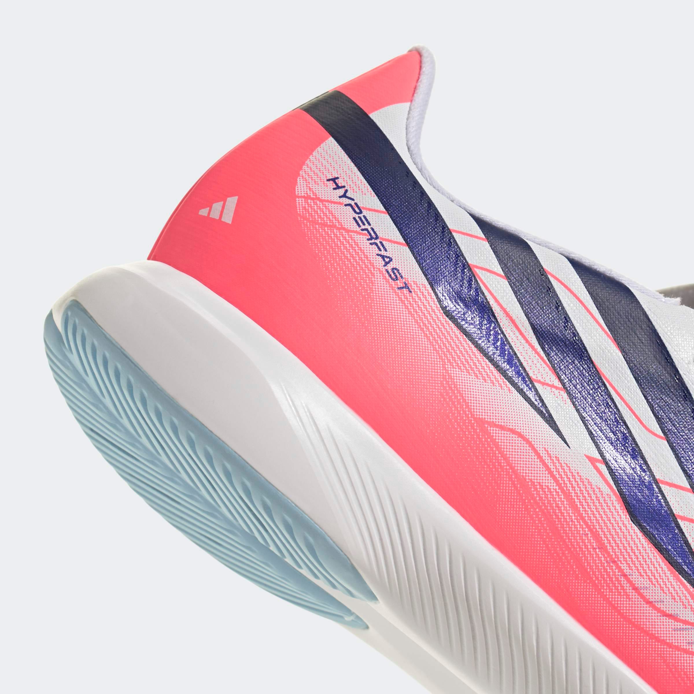 adidas Performance Fußballschuh »F50 HYPERFAST LEAGUE KIDS , HALLENBÖDEN«  für Hallenboden, für Jugendliche & Kinder