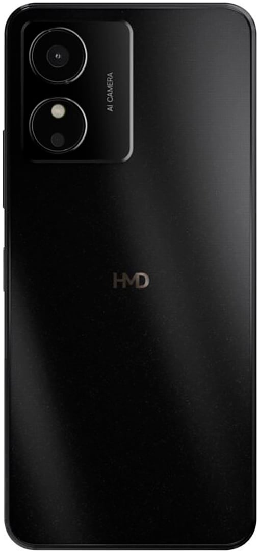 HMD Smartphone »Arc« schwarz