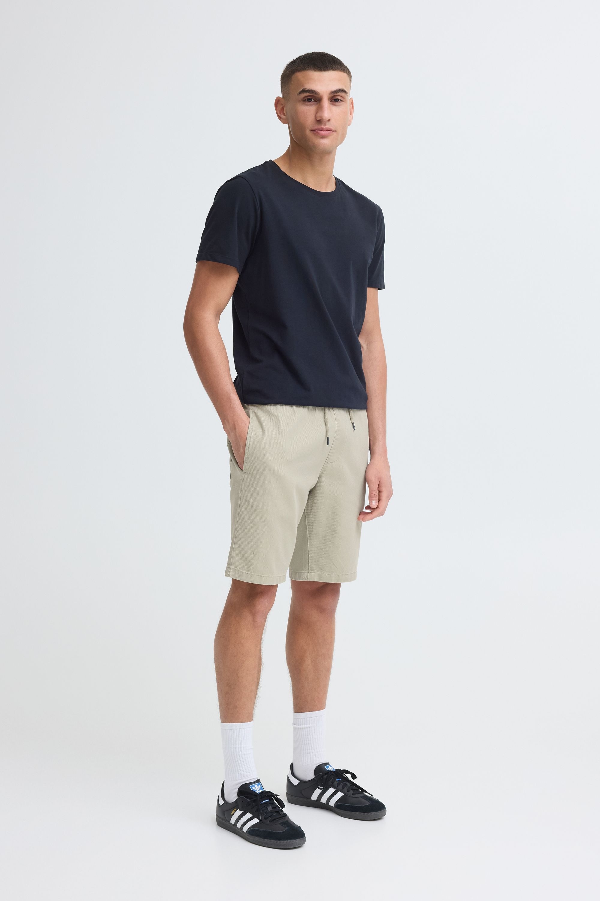 Indicode Chinoshorts »Chinoshorts IDZarwyn«