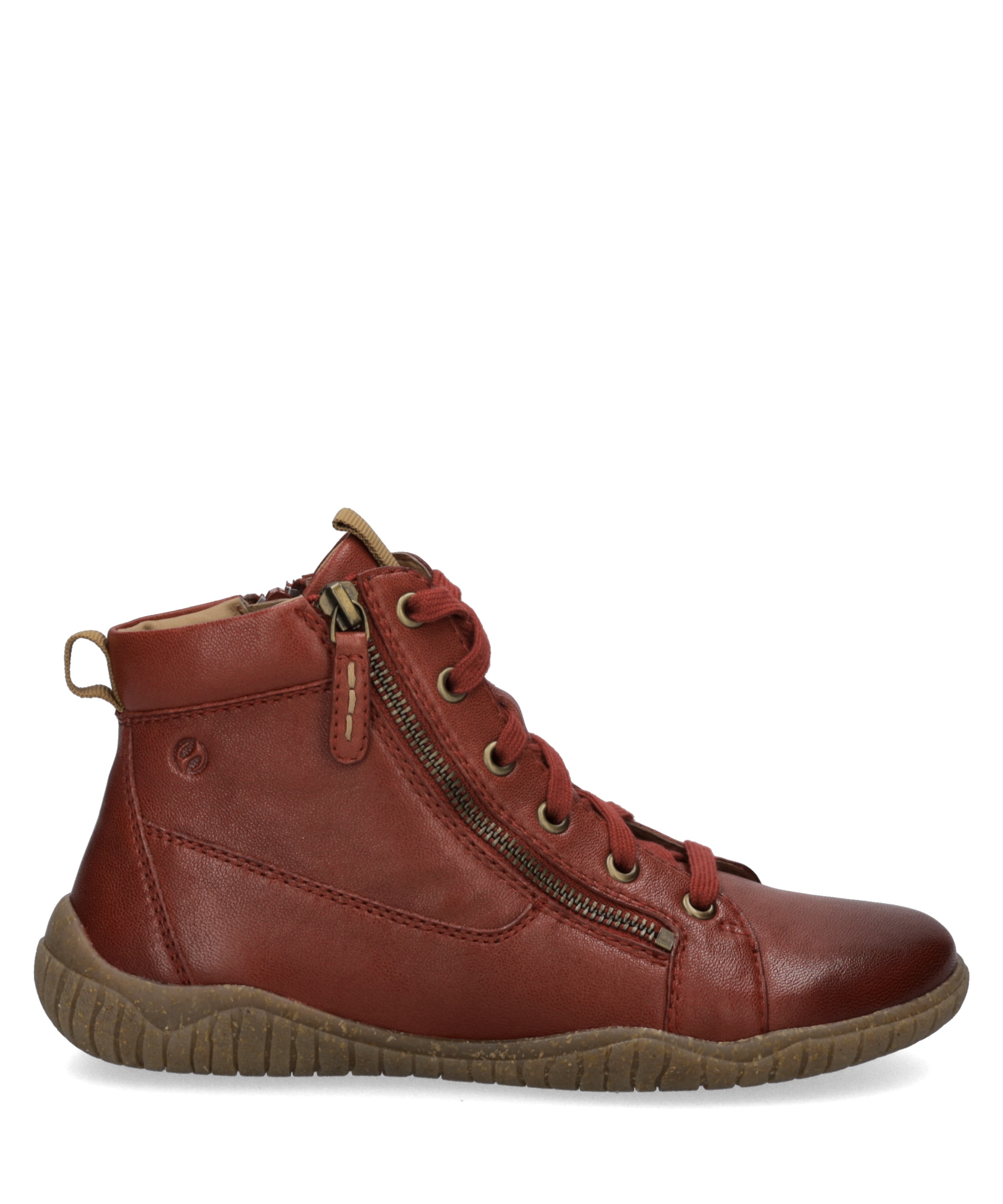 Josef Seibel Stiefelette »Wynona 15, hibiscus«