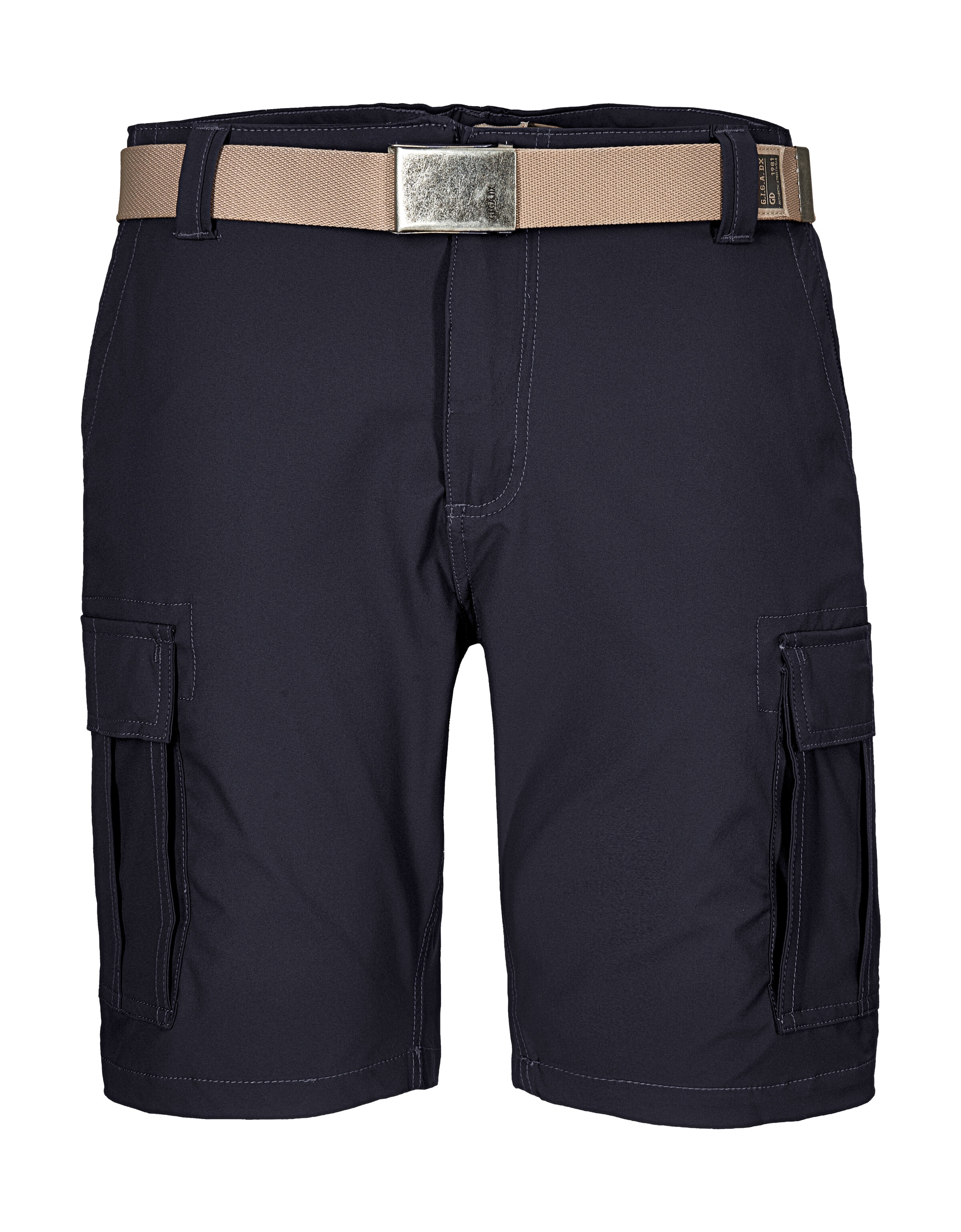 G.I.G.A. DX by killtec Bermudas »GS 12 MN BRMDS«  Schnelltrocknende Bermudas mit 6 Taschen und Autolock-Reißverschluss