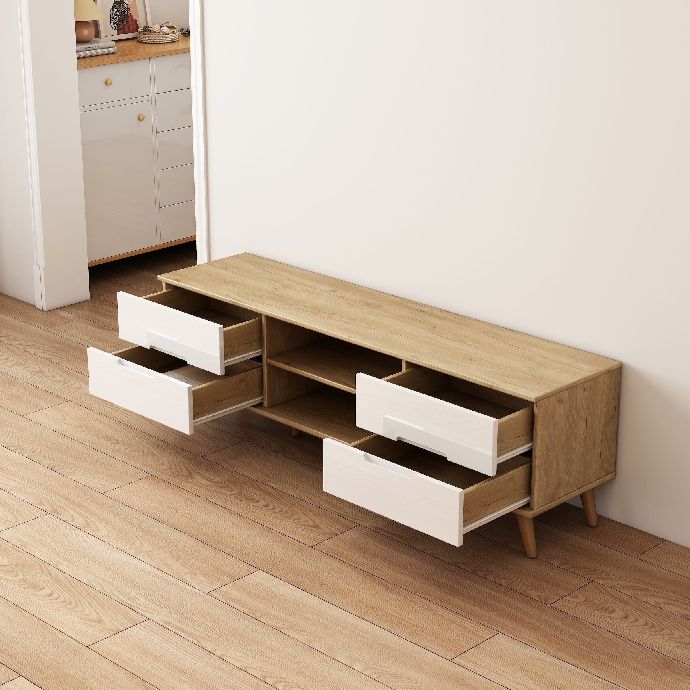 OTTO home TV-Board »Lund«