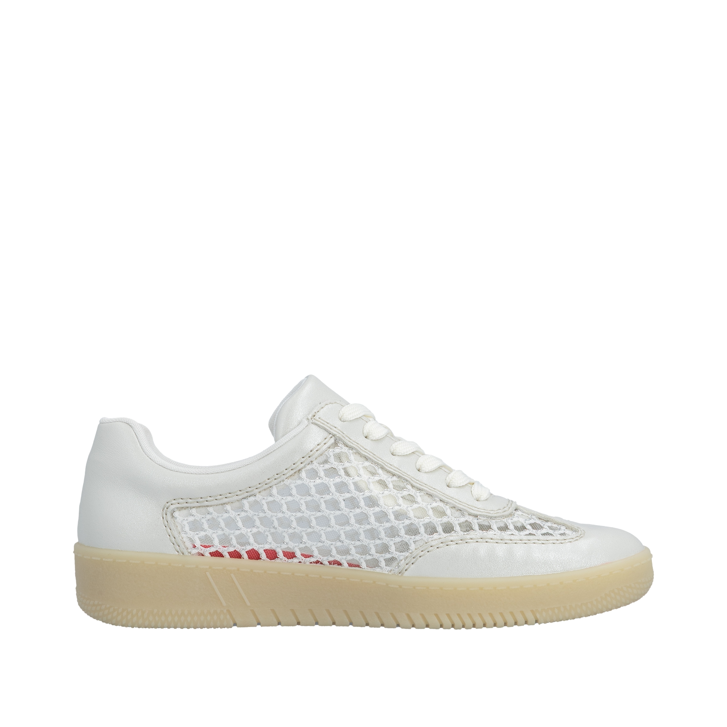 Rieker Sneaker  Schnürschuh, Halbschuh, Freizeitsneaker