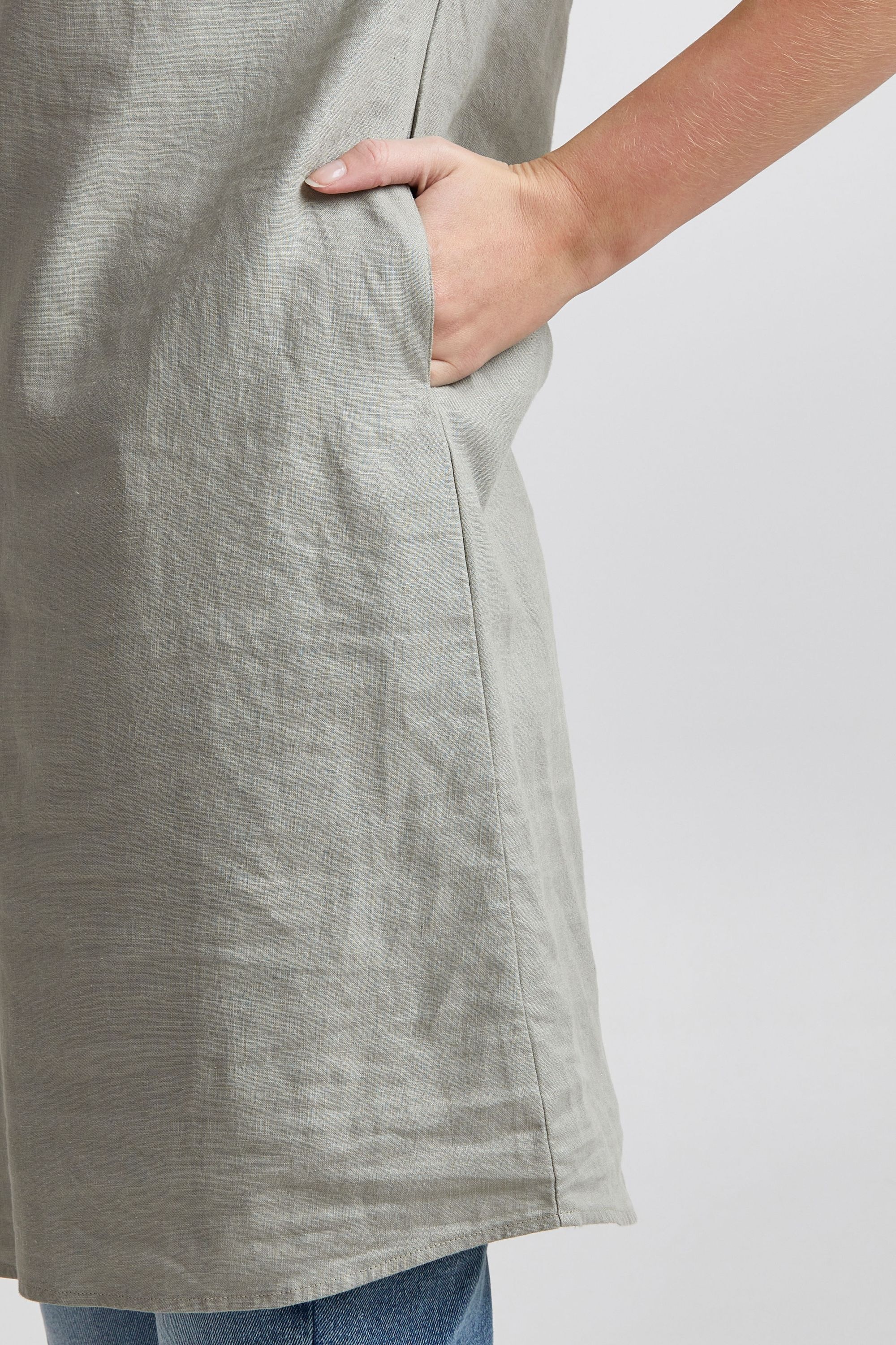 b.young Sommerkleid »Sommerkleid BYFalakka«