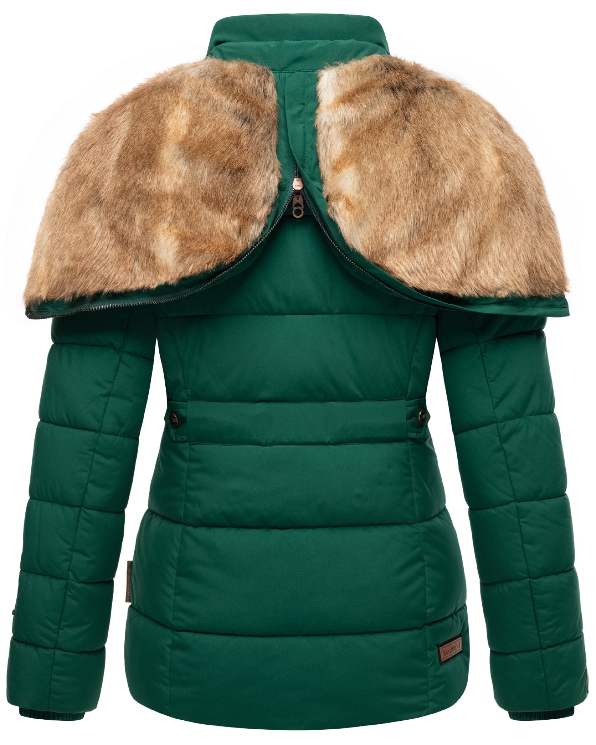 Marikoo Winterjacke »Winterjacke Nekoo«