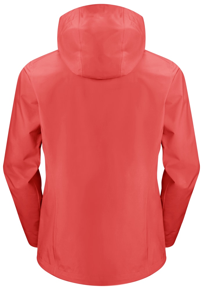 Jack Wolfskin Funktionsjacke »HIGHEST PEAK 3L JKT W«, mit Kapuze