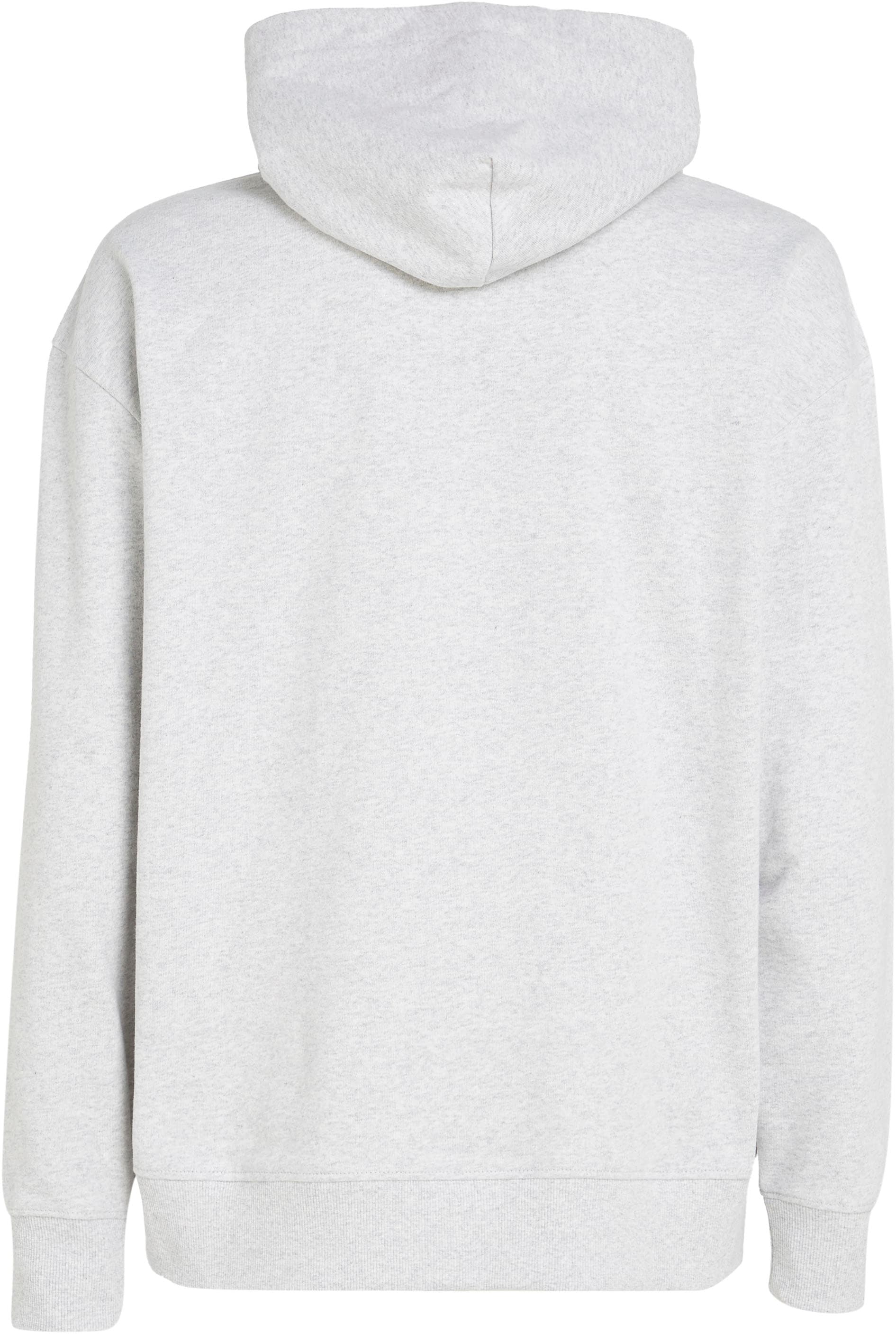 Tommy Jeans Plus Kapuzensweatshirt »TJM RLX SIGNATURE HOODIE EXT«, Große Größen