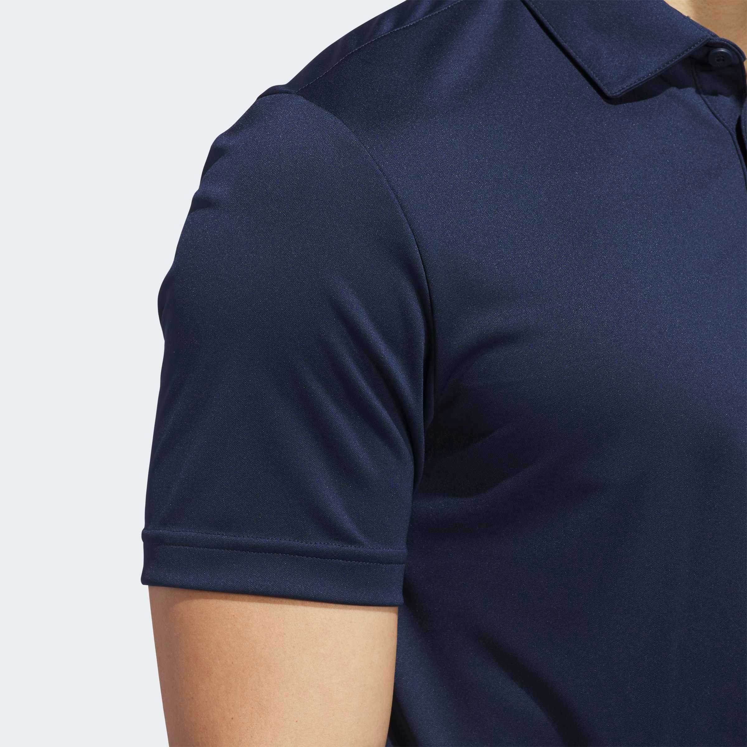 adidas Performance Poloshirt »PERF SOLID POLO«