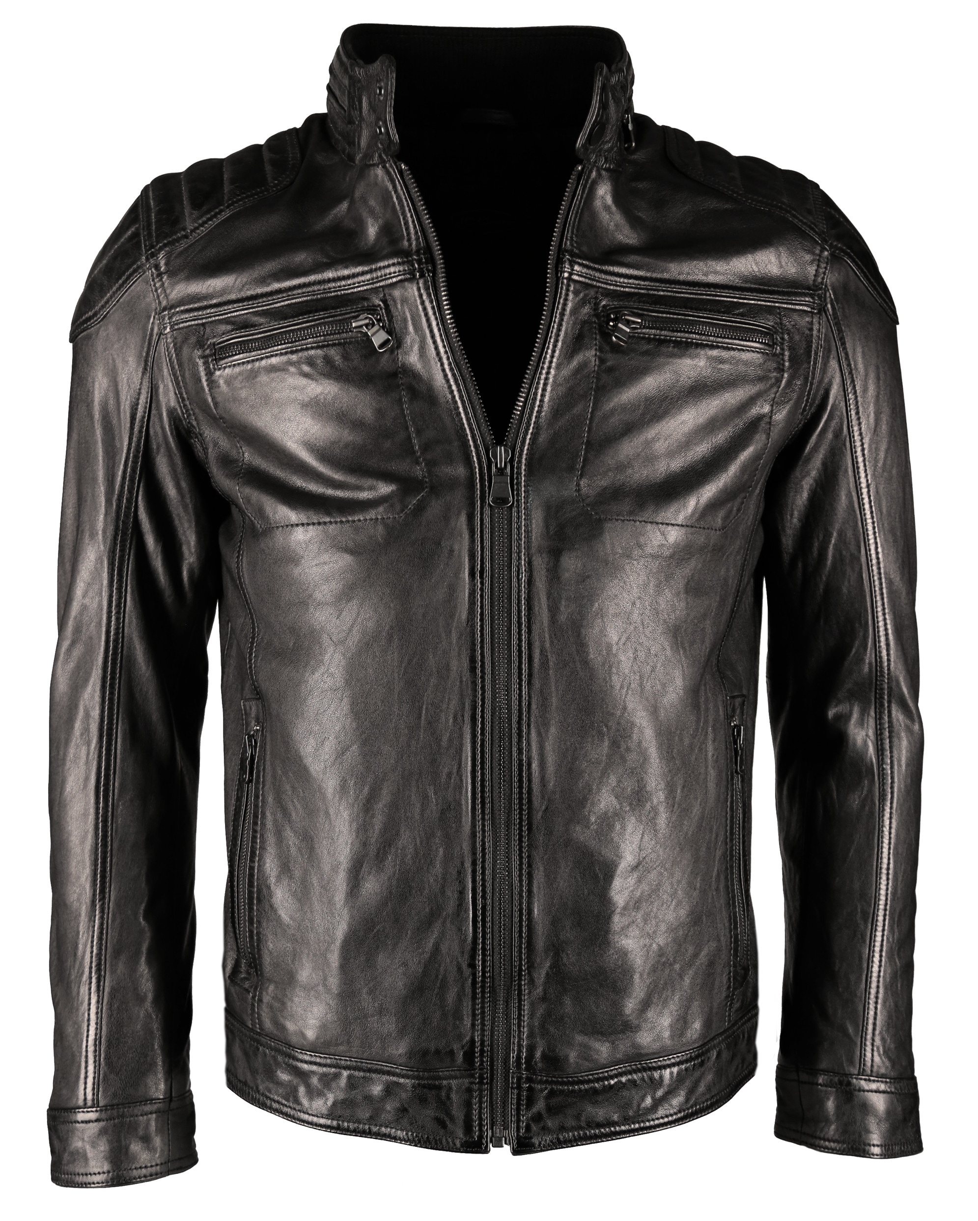 JCC Lederjacke »Lederjacke 40700«