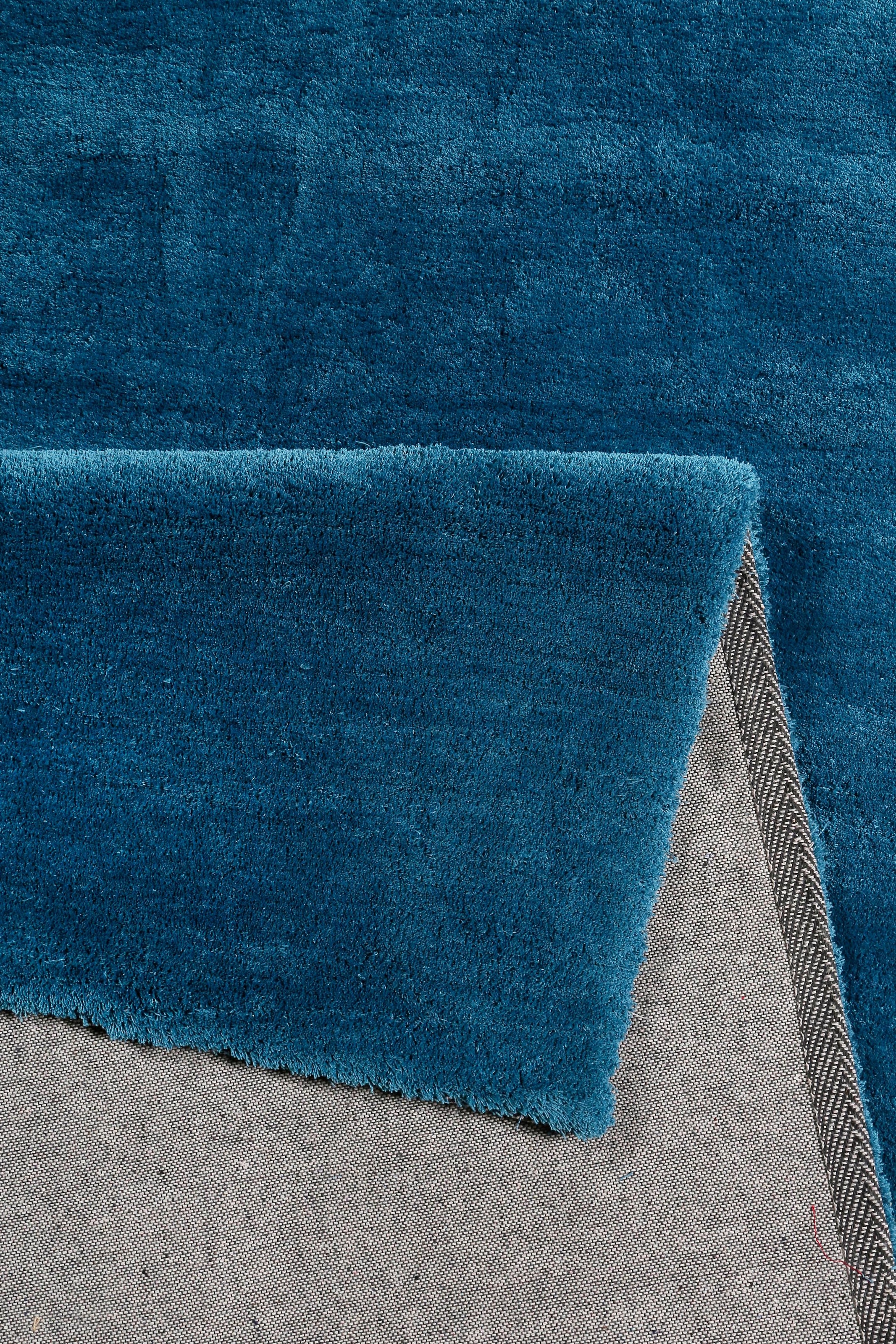 Esprit Teppich »Loft ESP-4223«, rechteckig, 20 mm Höhe, Wohnzimmer, große Farbauswahl, sehr weicher Flor, dicht gewebt, robust