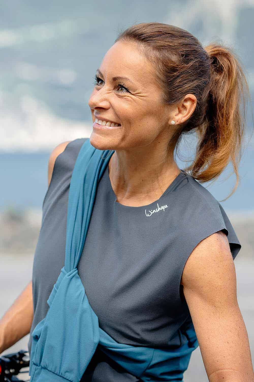 Winshape Tanktop »AET114LS«, Functional Soft and Light